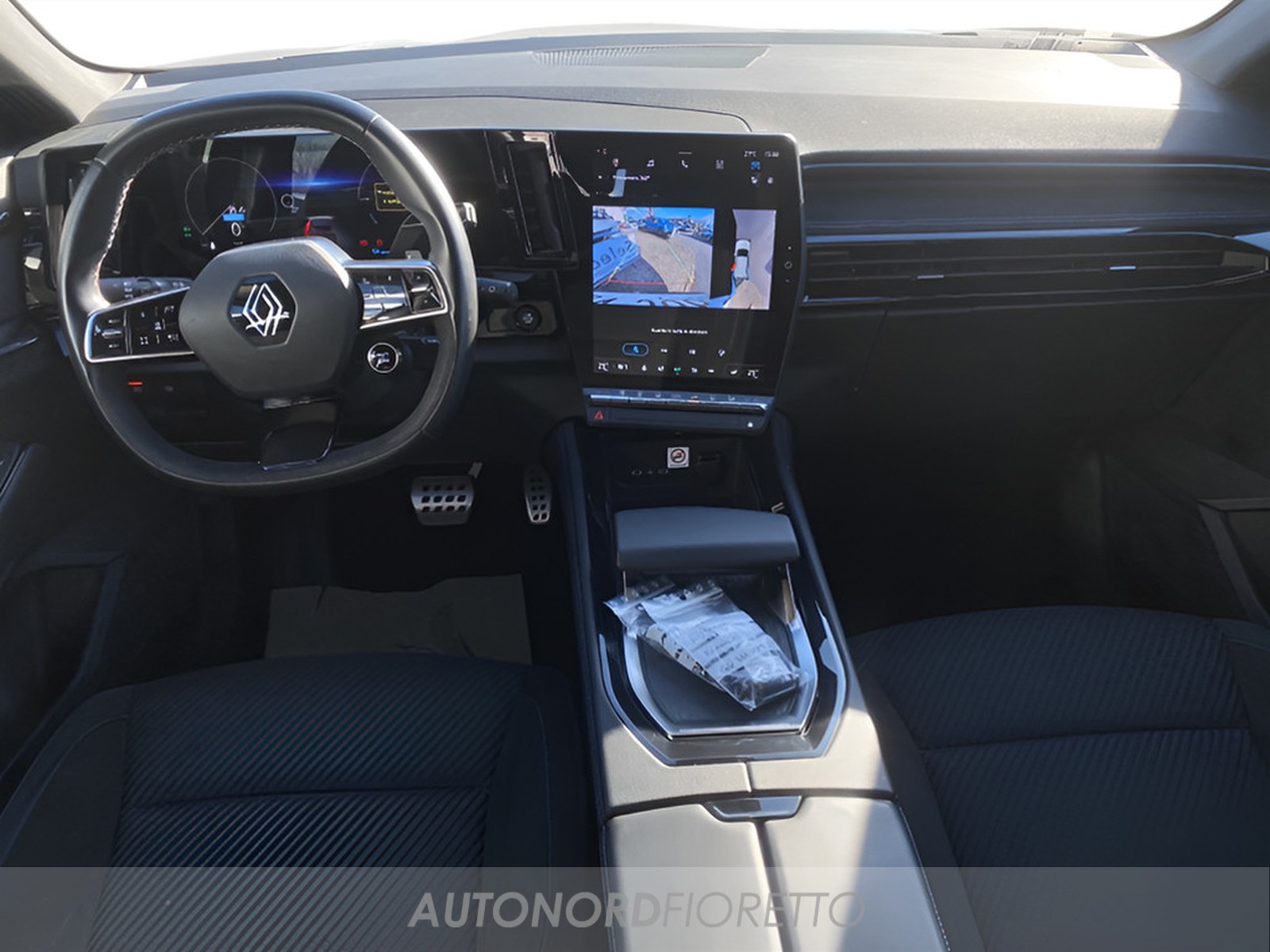 AUTONORD Renault Austral