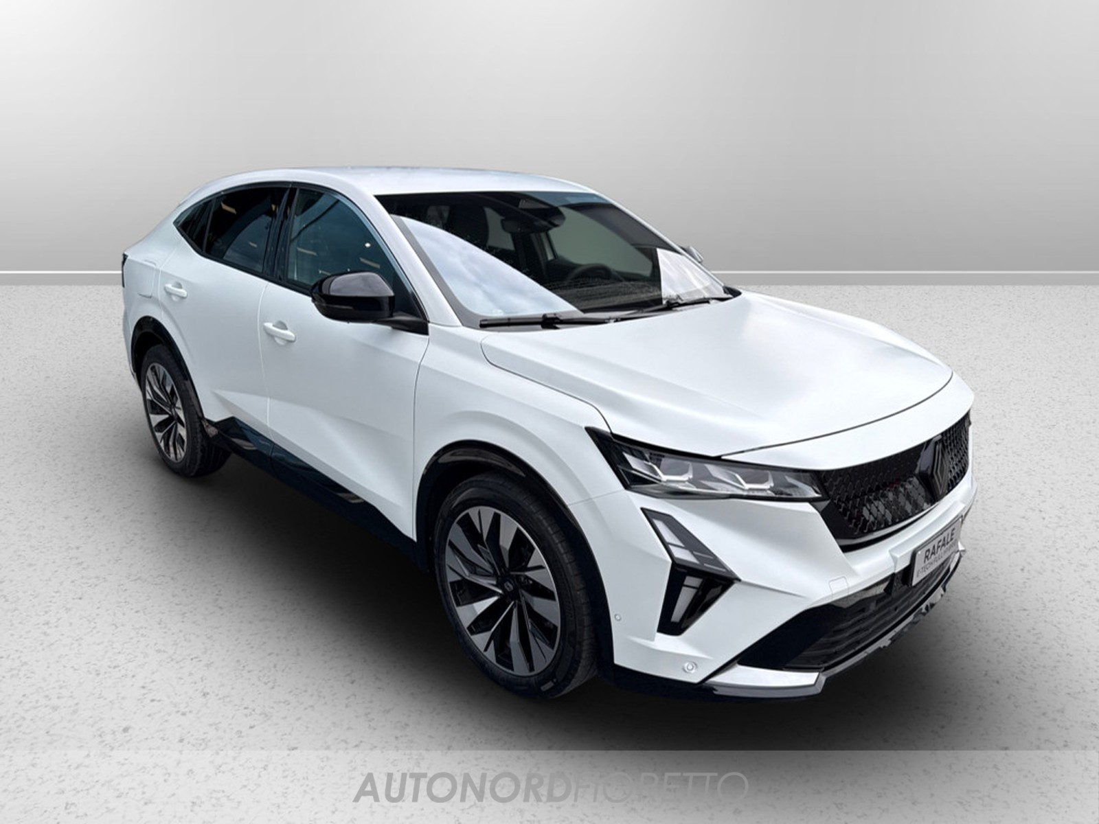 AUTONORD Renault Rafale