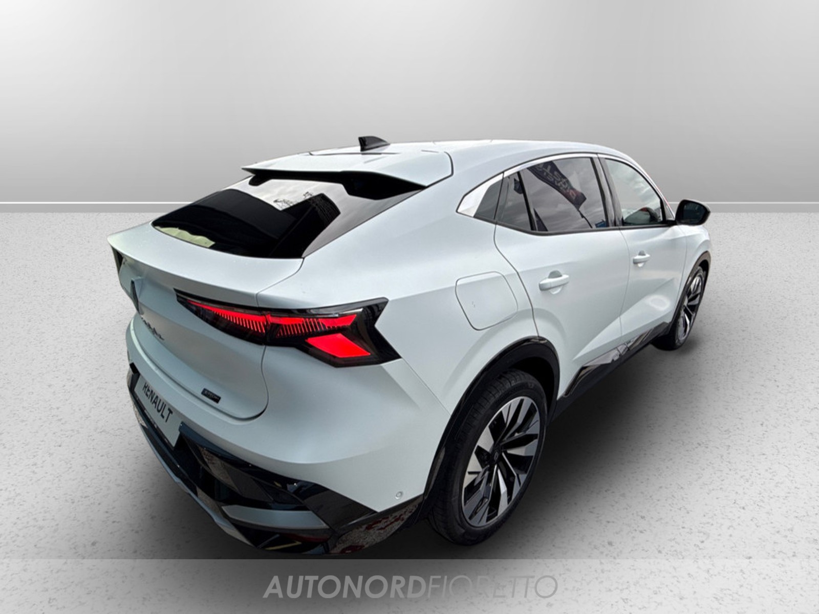 AUTONORD Renault Rafale