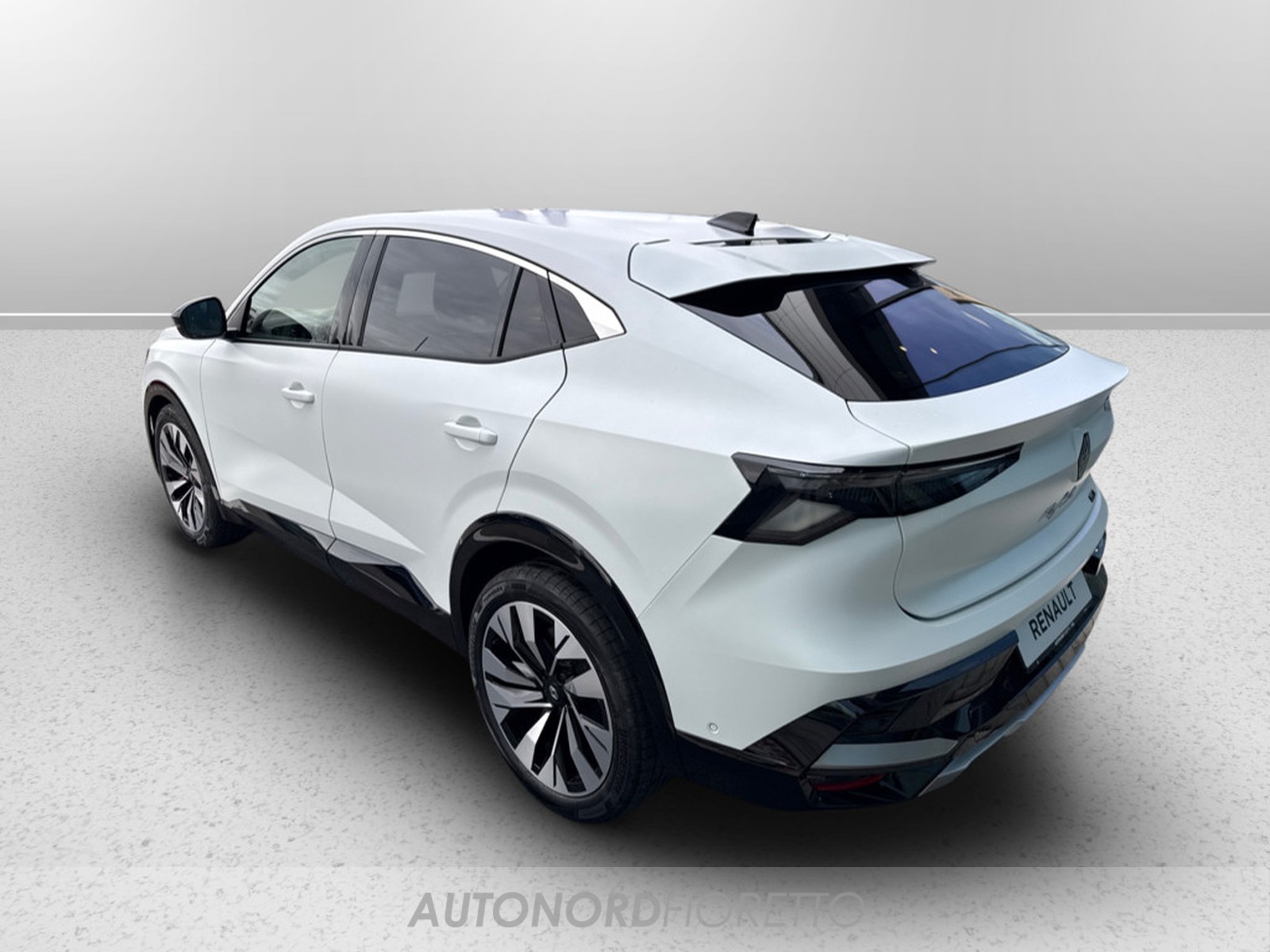 AUTONORD Renault Rafale