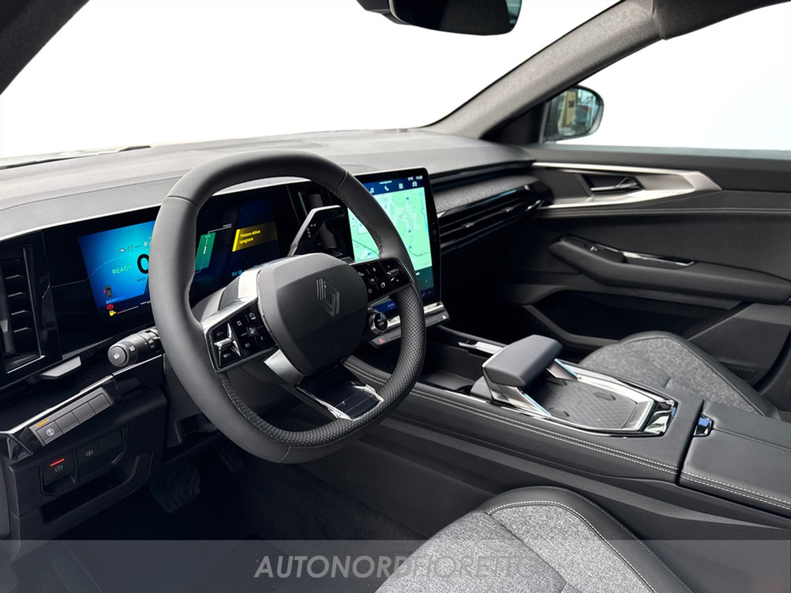 AUTONORD Renault Rafale