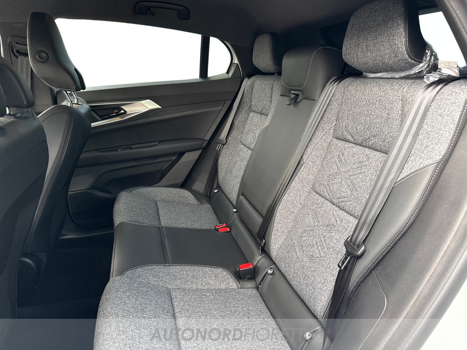 AUTONORD Renault Rafale