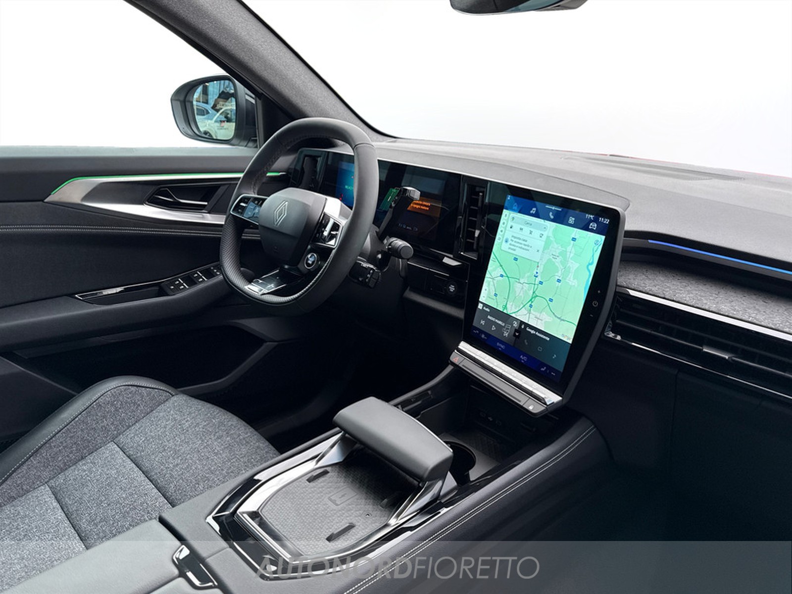 AUTONORD Renault Rafale