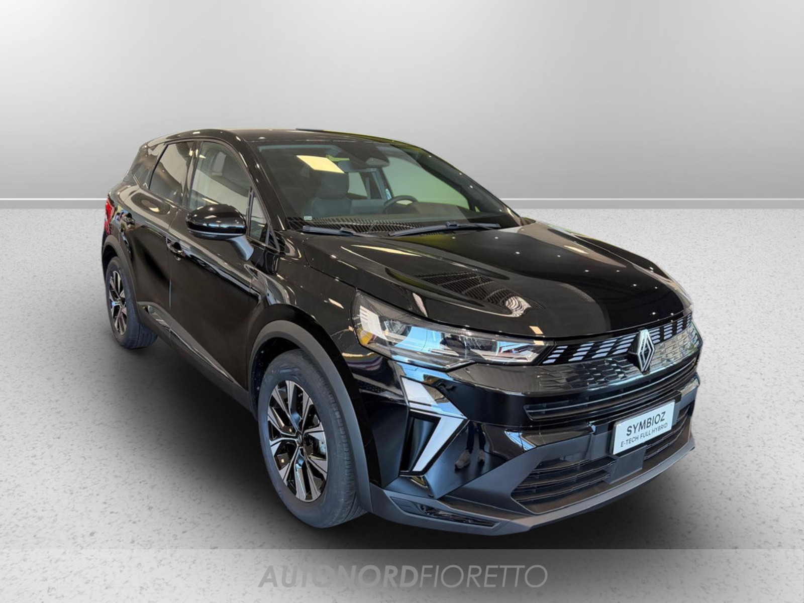 AUTONORD Renault Symbioz