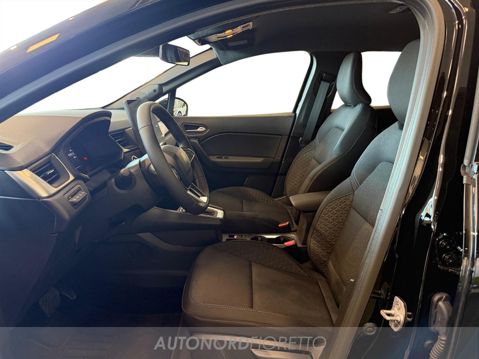 AUTONORD Renault Symbioz