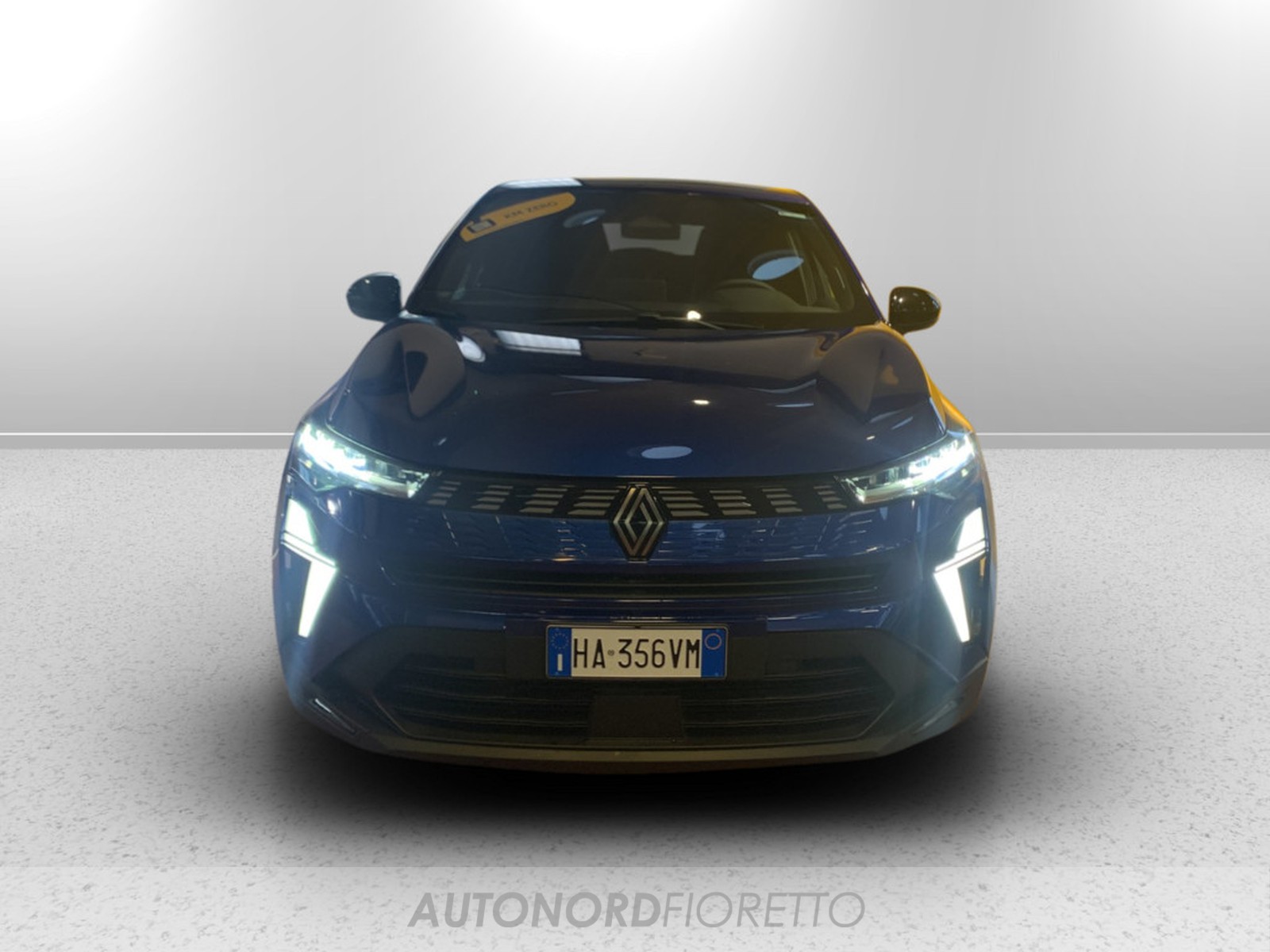 AUTONORD Renault Symbioz