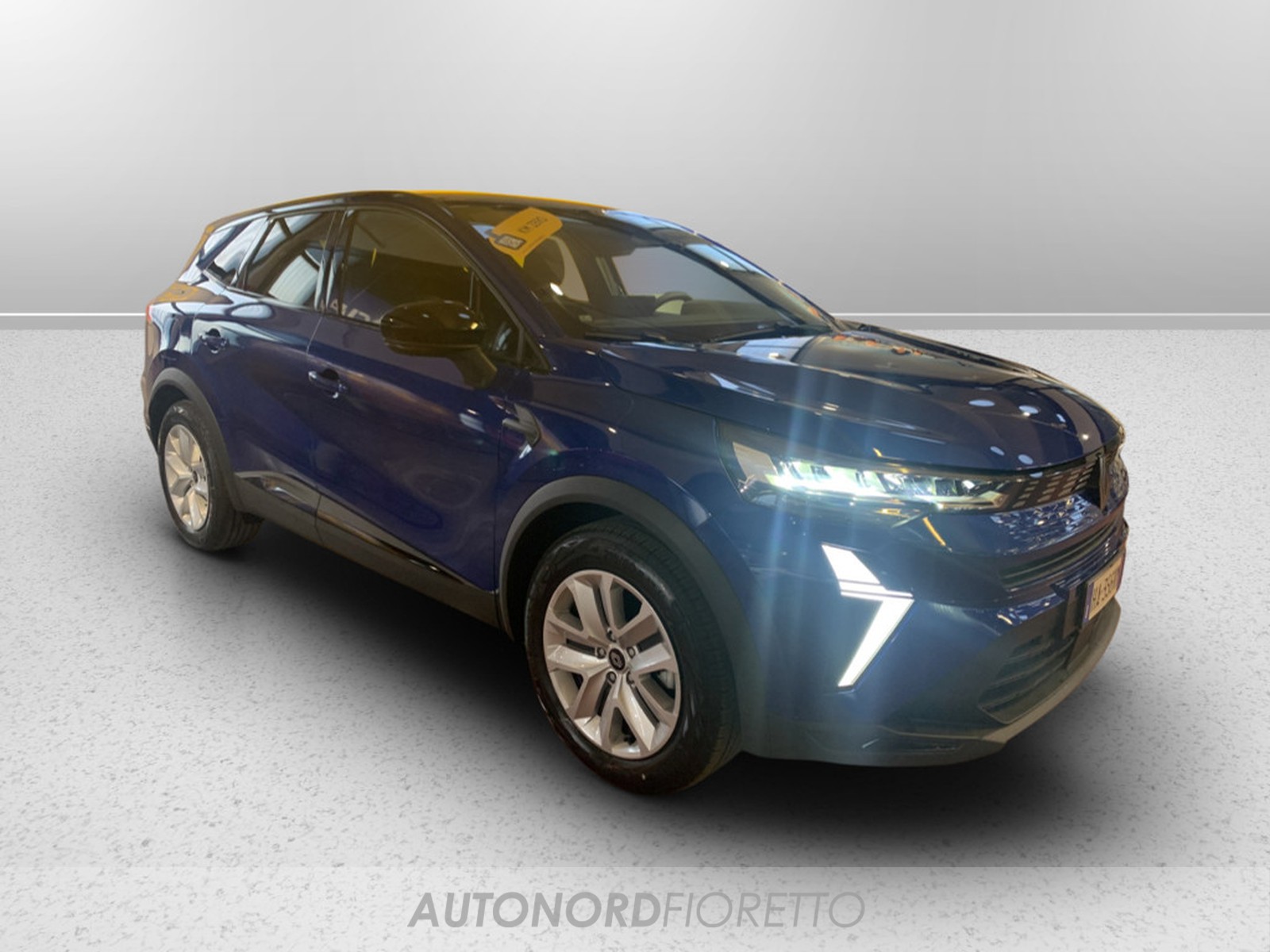 AUTONORD Renault Symbioz