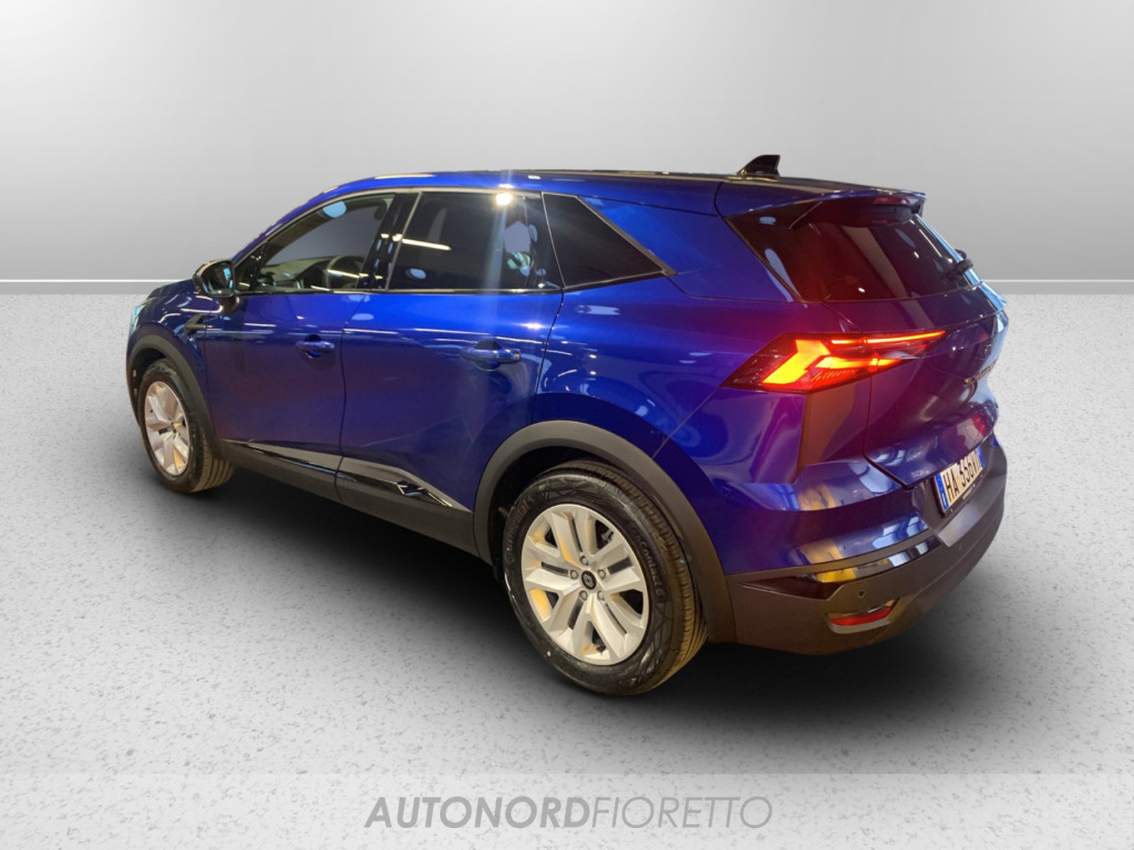 AUTONORD Renault Symbioz