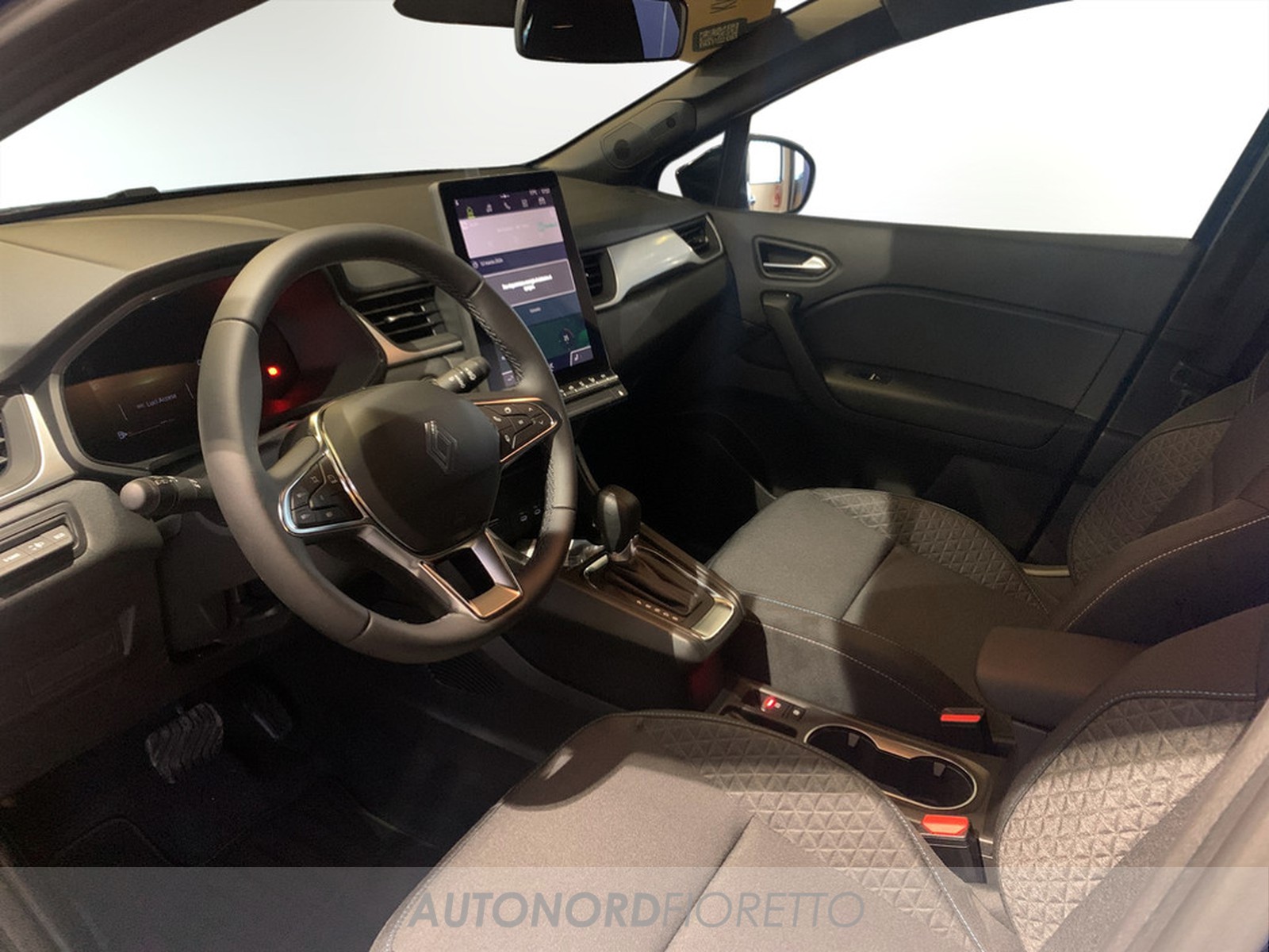 AUTONORD Renault Symbioz