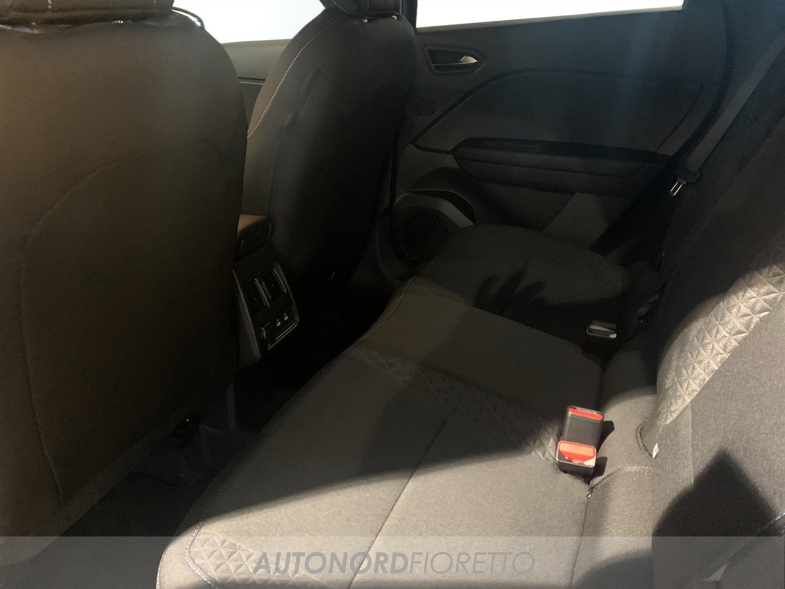 AUTONORD Renault Symbioz