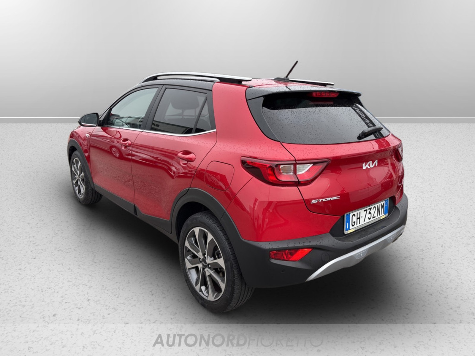 AUTONORD Kia Stonic