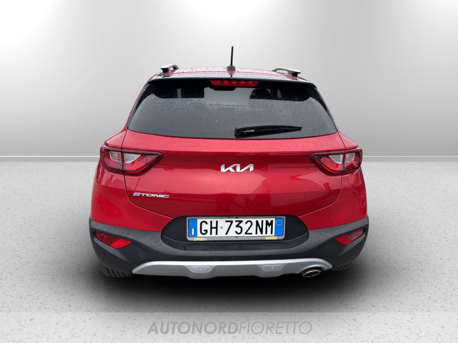 AUTONORD Kia Stonic