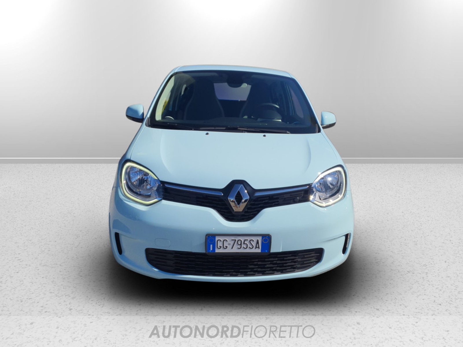AUTONORD Renault Twingo