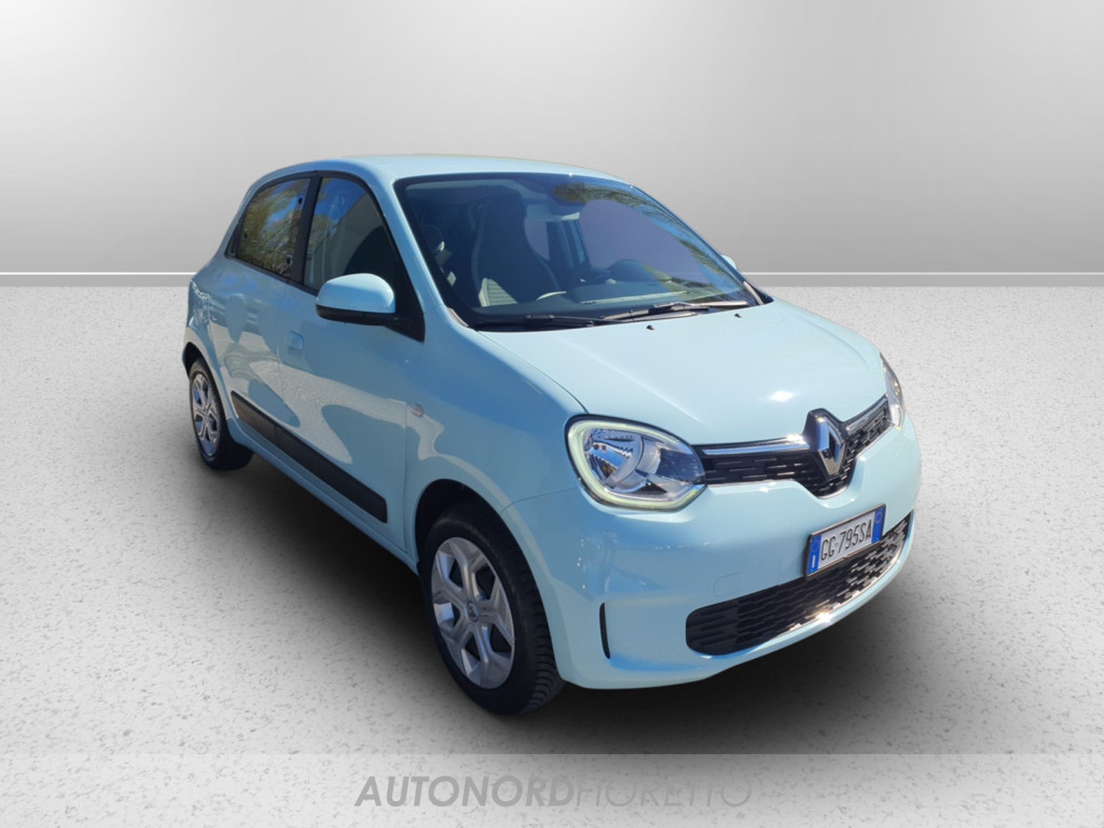AUTONORD Renault Twingo