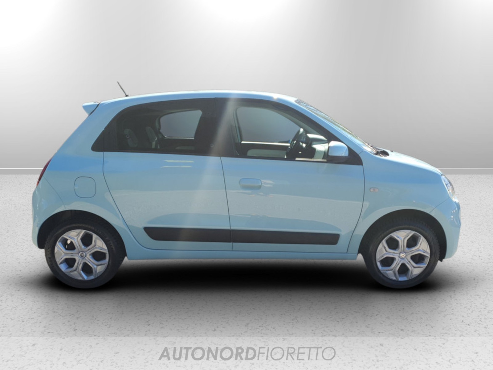 AUTONORD Renault Twingo