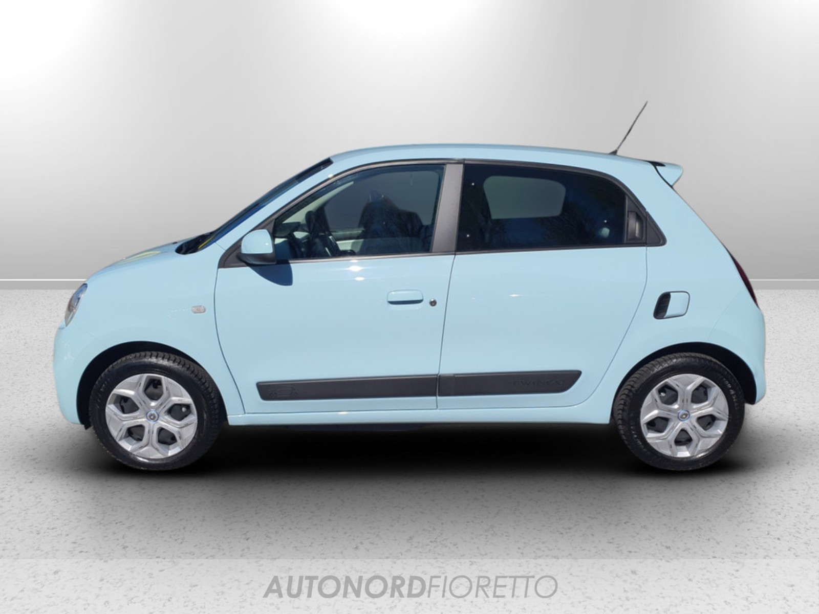 AUTONORD Renault Twingo