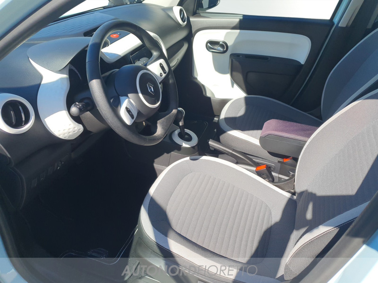 AUTONORD Renault Twingo
