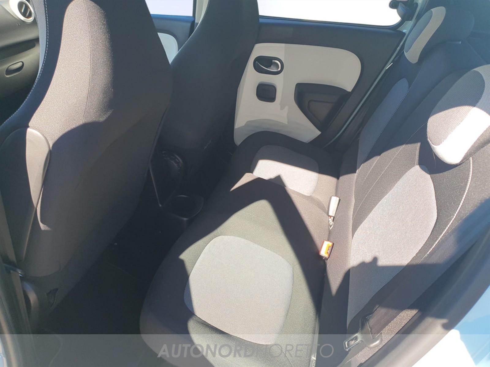 AUTONORD Renault Twingo