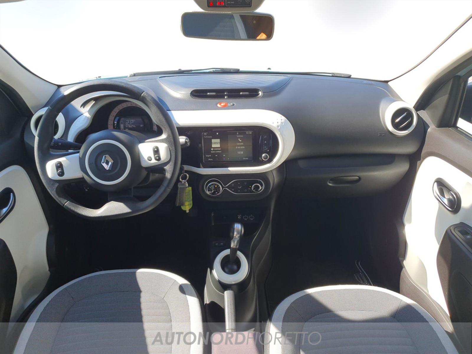 AUTONORD Renault Twingo