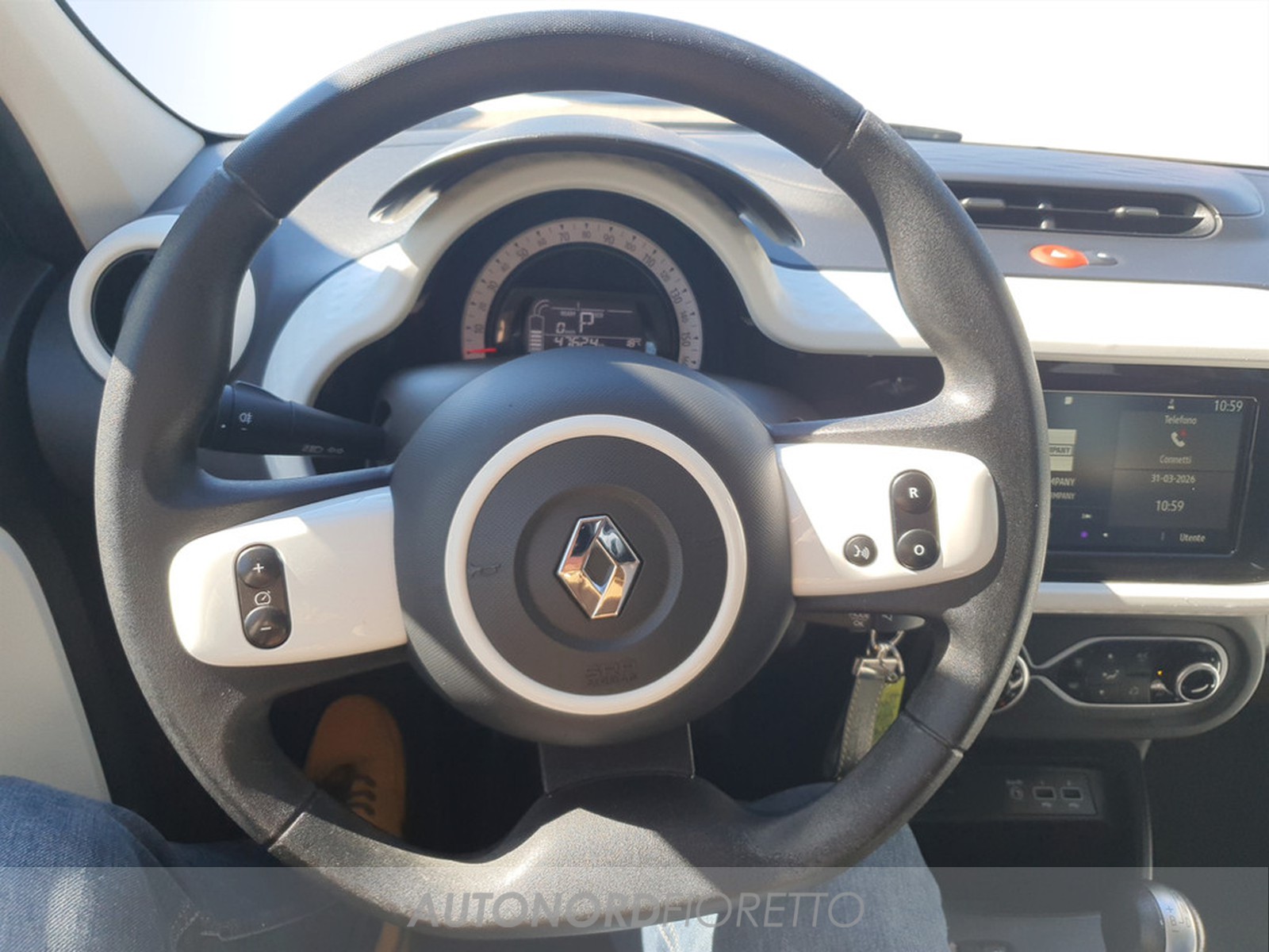 AUTONORD Renault Twingo