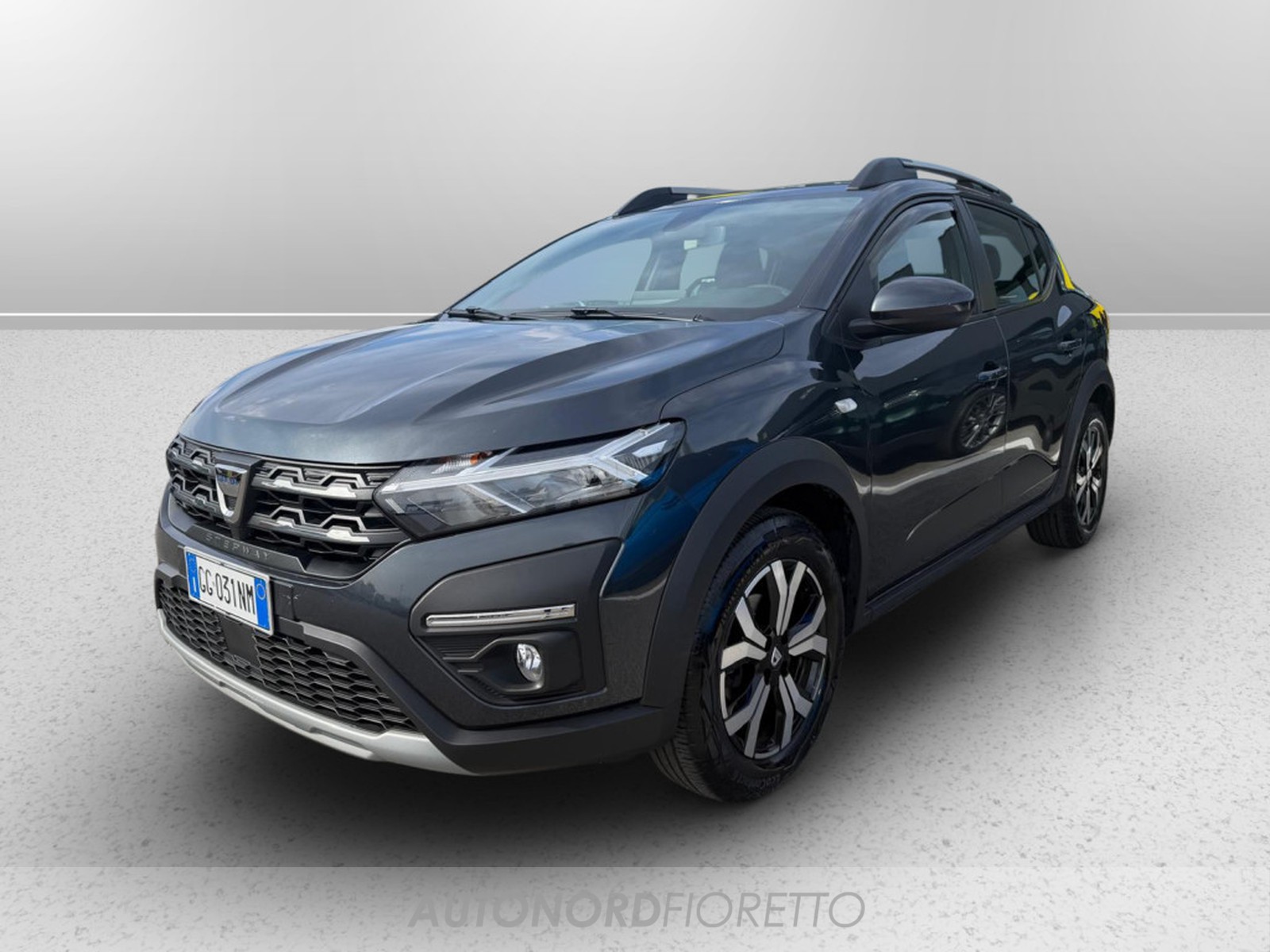 AUTONORD Dacia Sandero