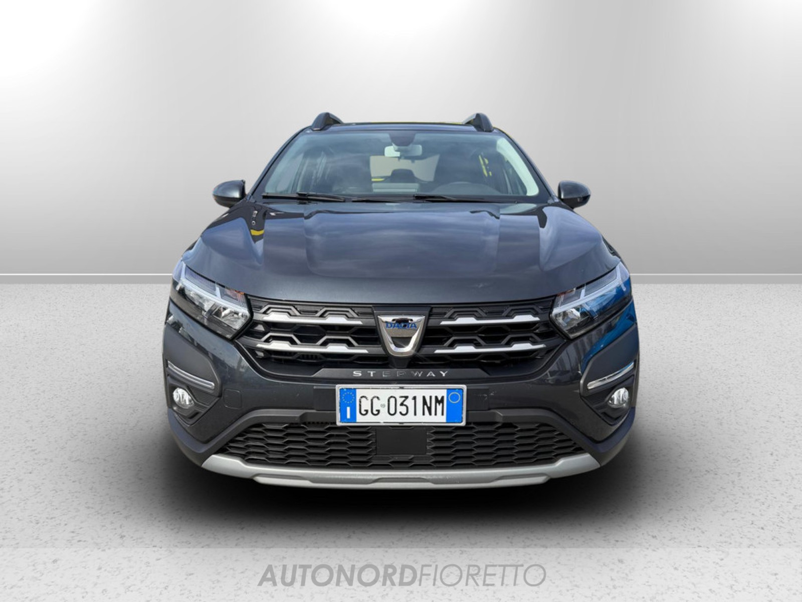 AUTONORD Dacia Sandero