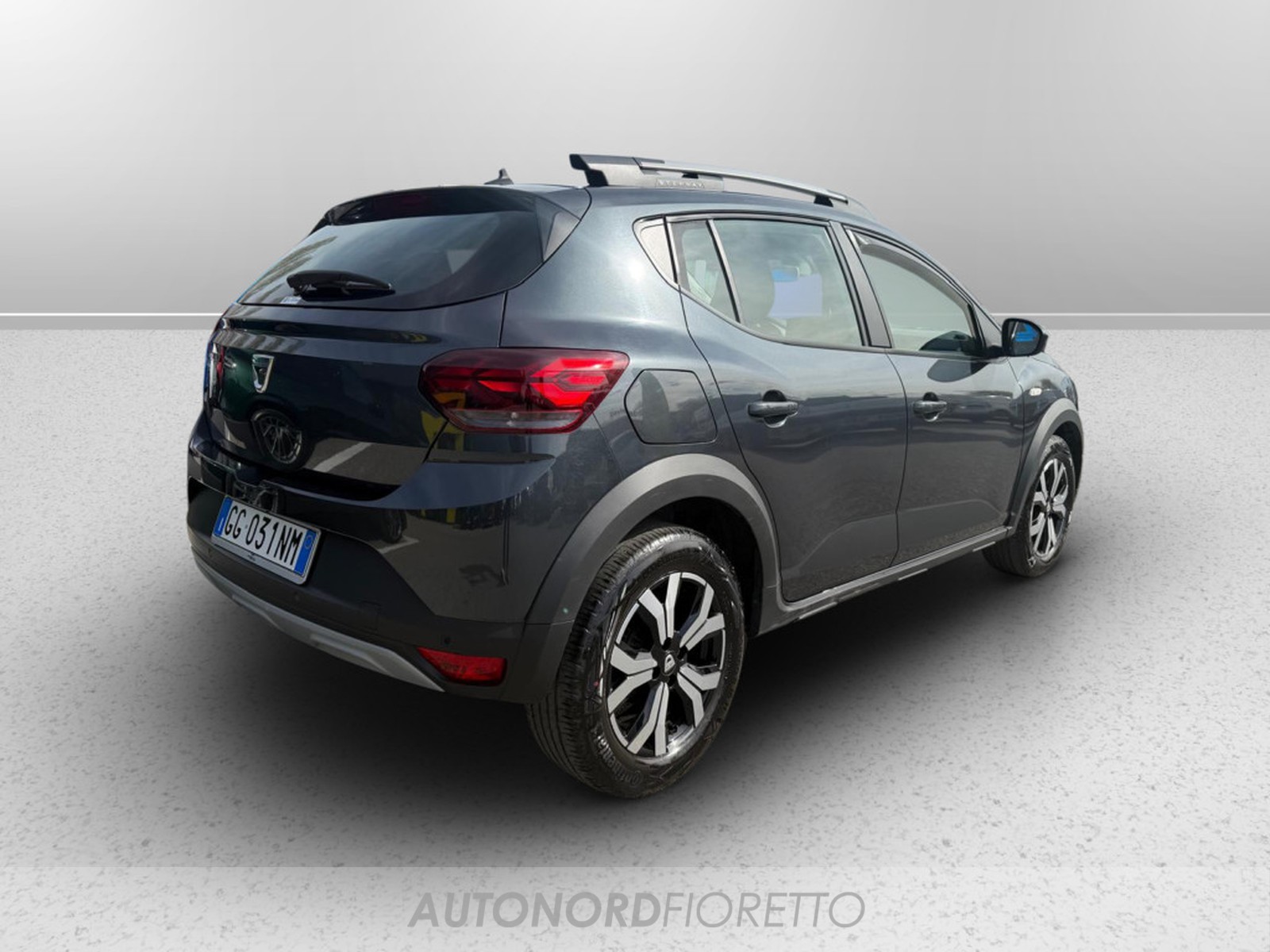 AUTONORD Dacia Sandero
