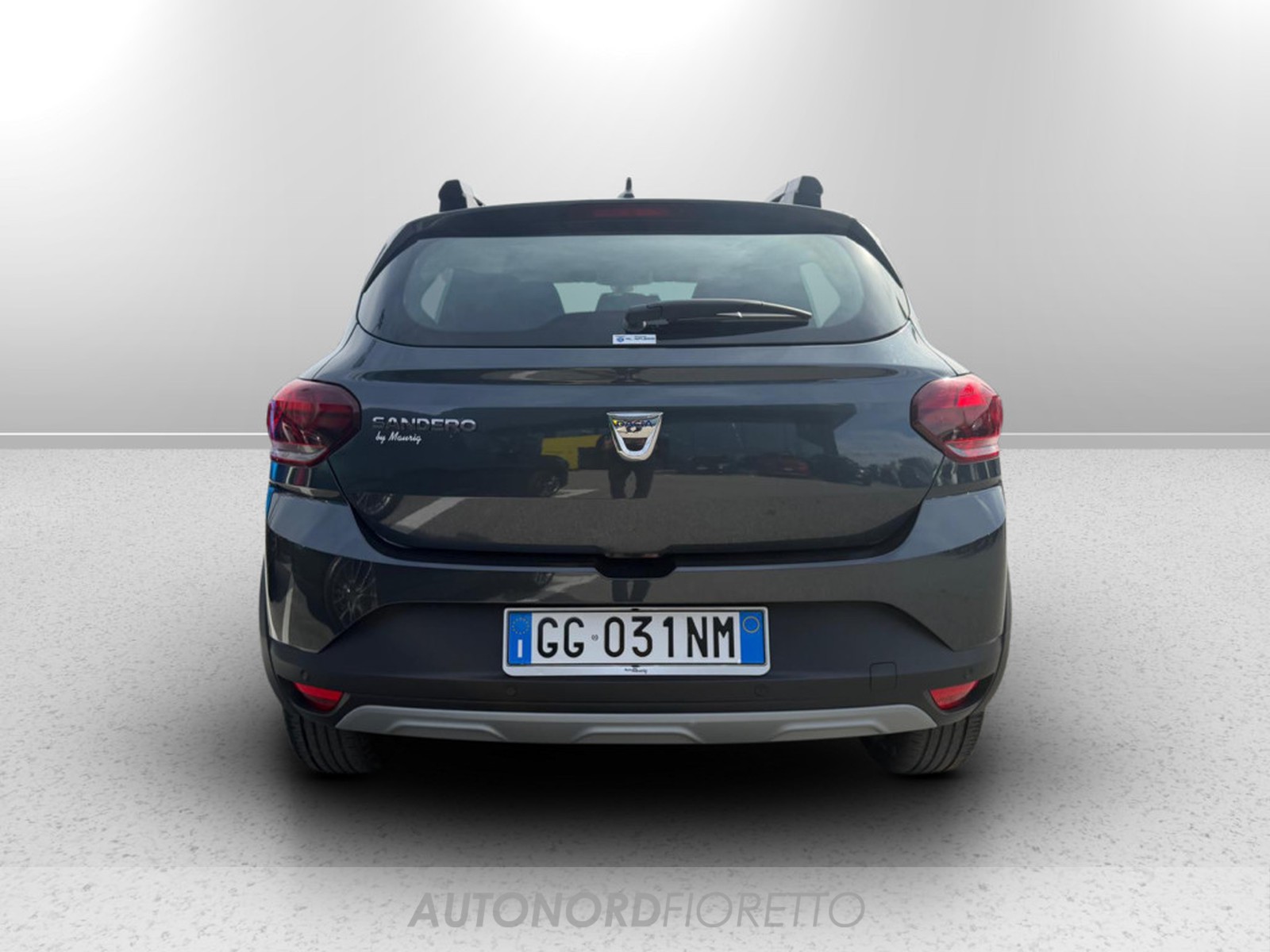 AUTONORD Dacia Sandero