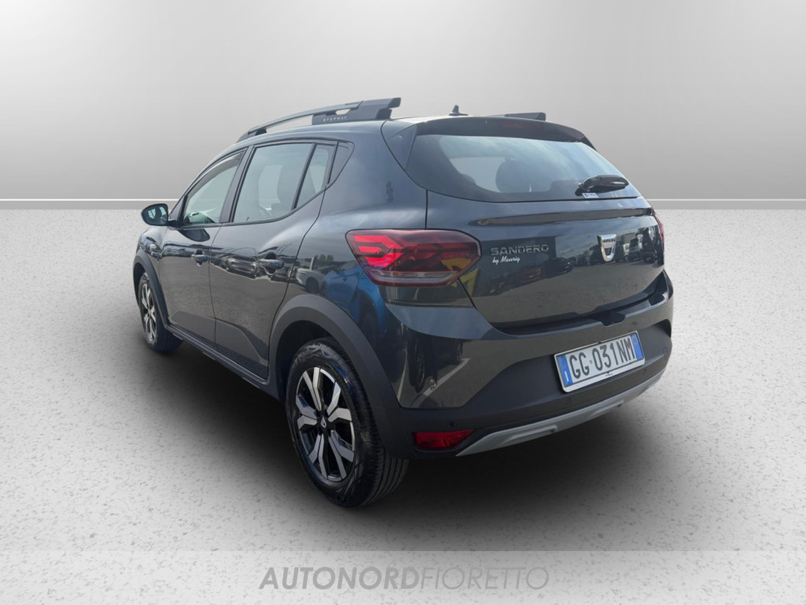 AUTONORD Dacia Sandero