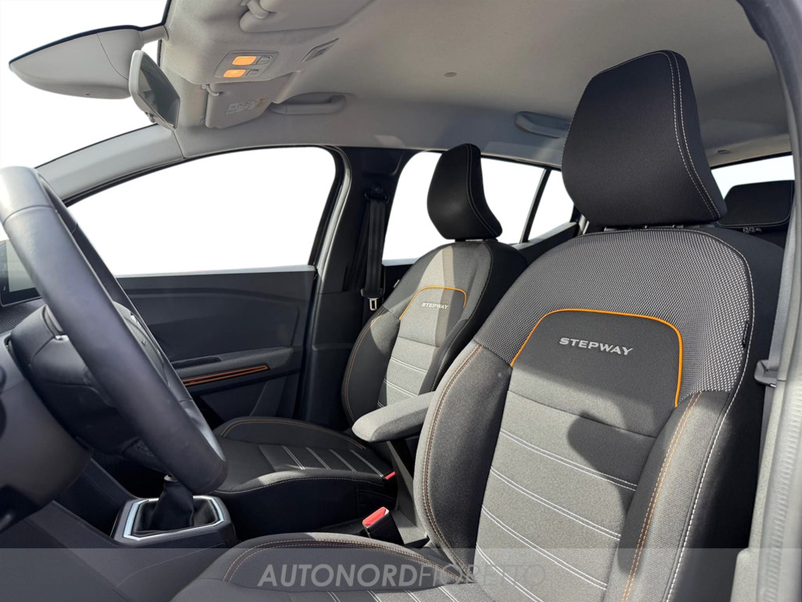 AUTONORD Dacia Sandero