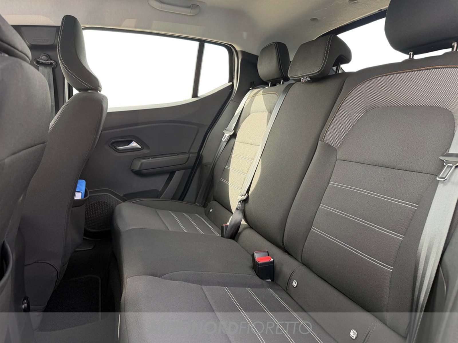 AUTONORD Dacia Sandero