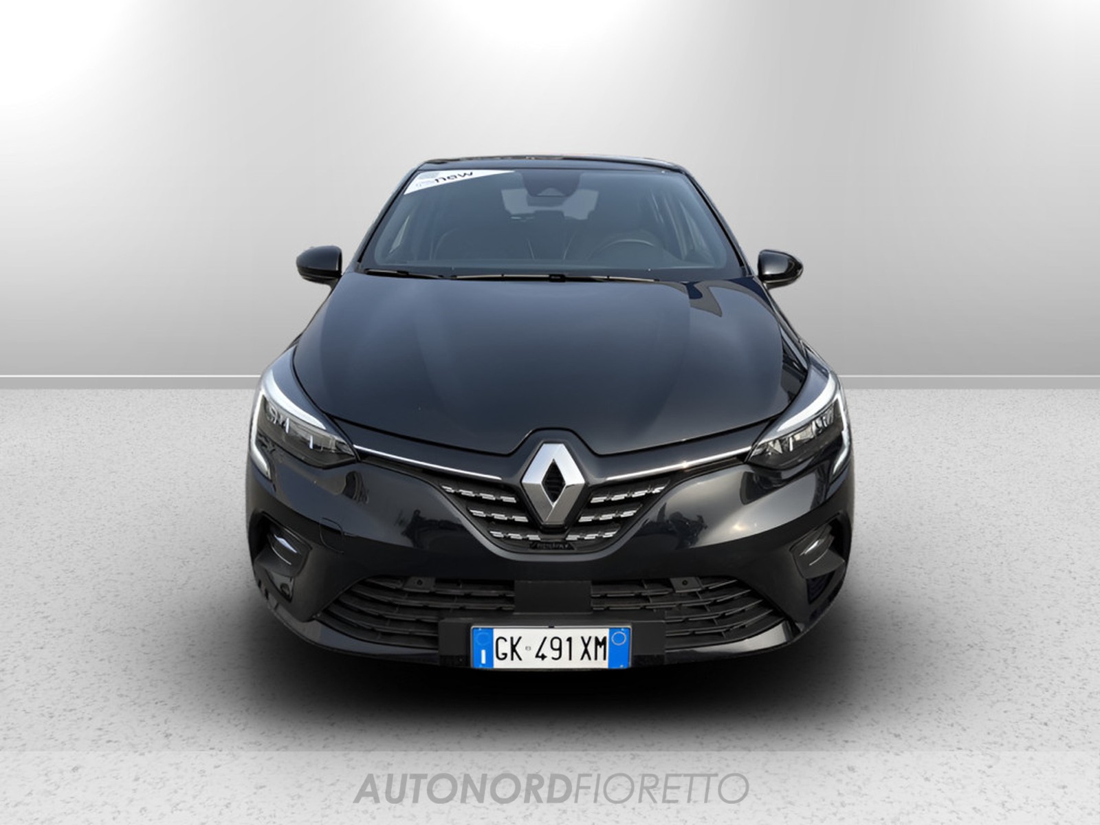 AUTONORD Renault Clio