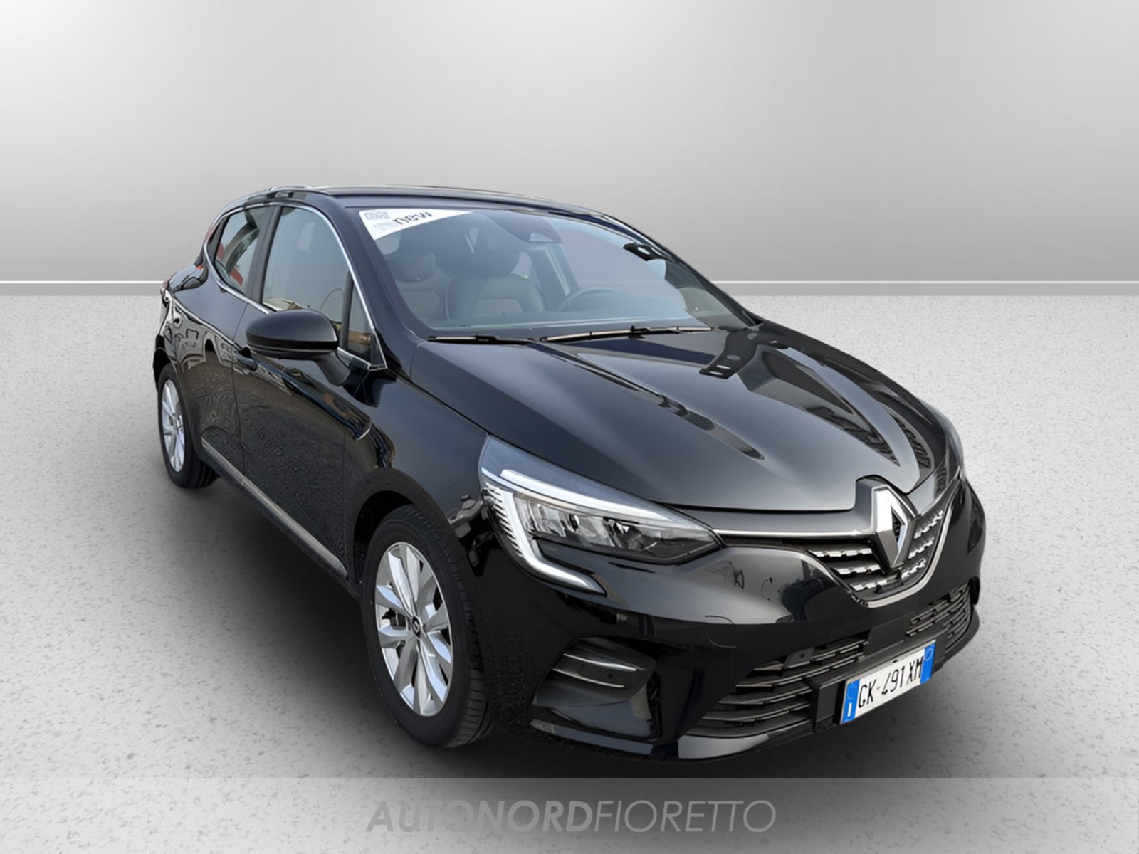 AUTONORD Renault Clio