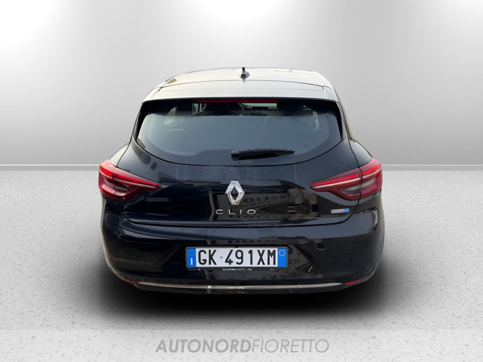 AUTONORD Renault Clio