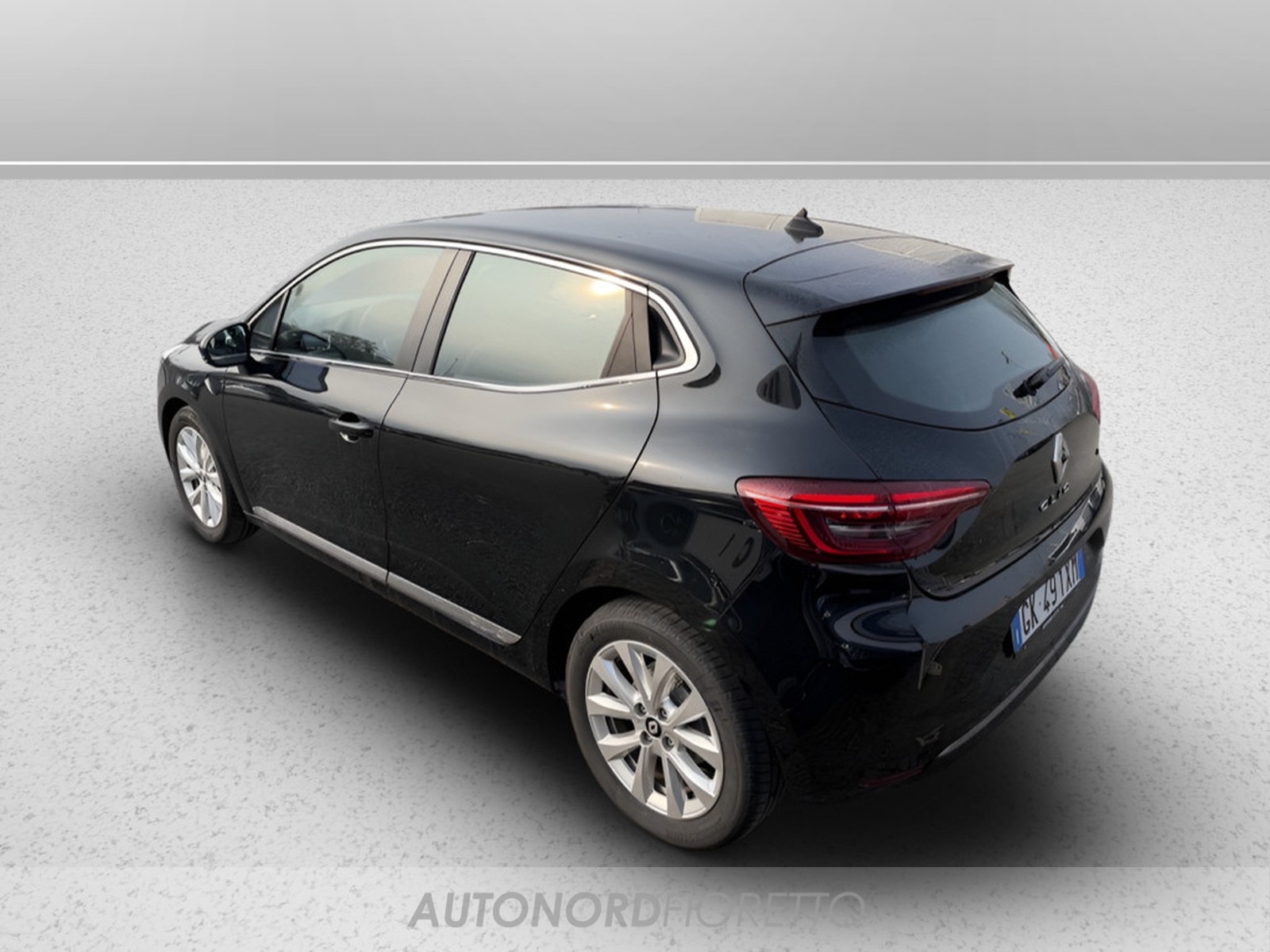 AUTONORD Renault Clio