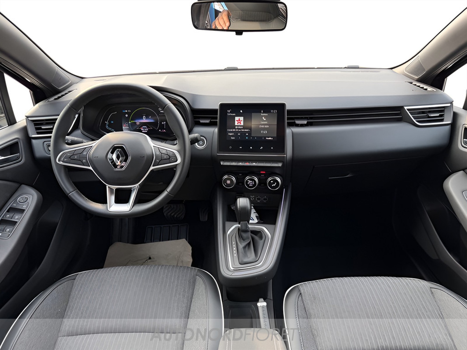AUTONORD Renault Clio