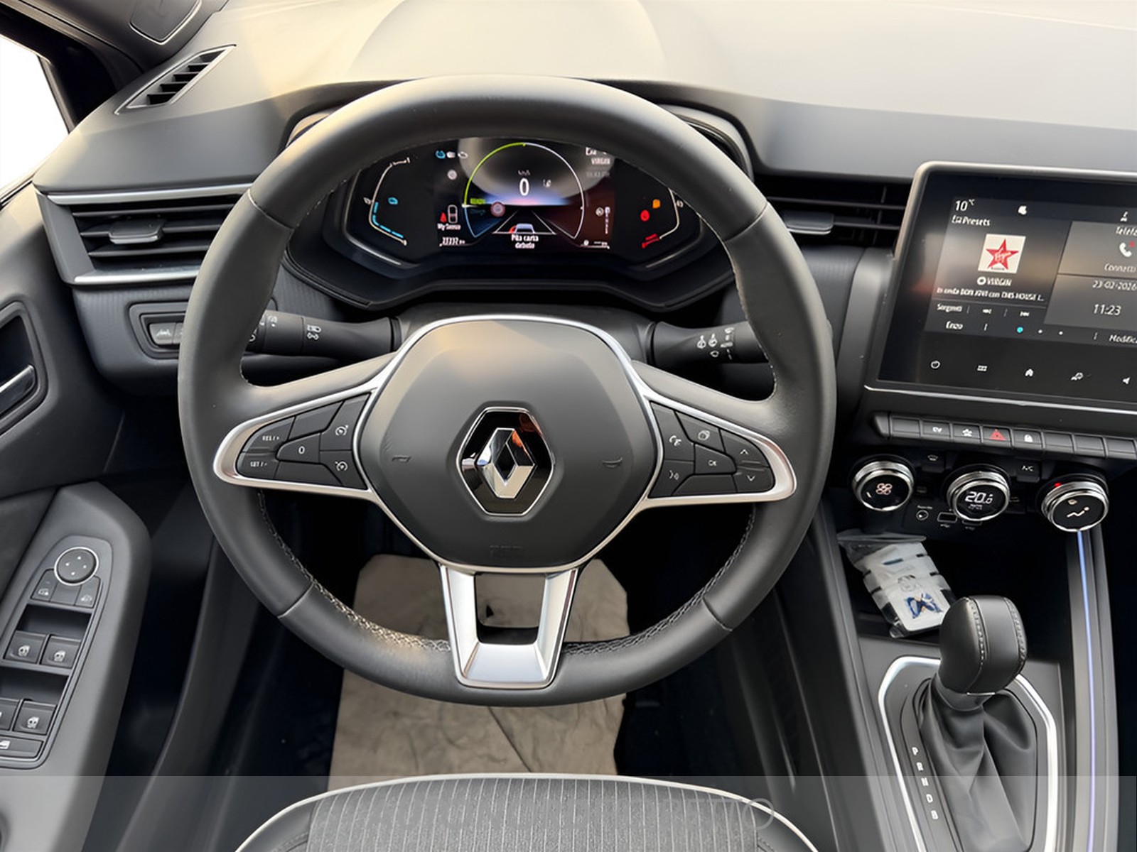 AUTONORD Renault Clio