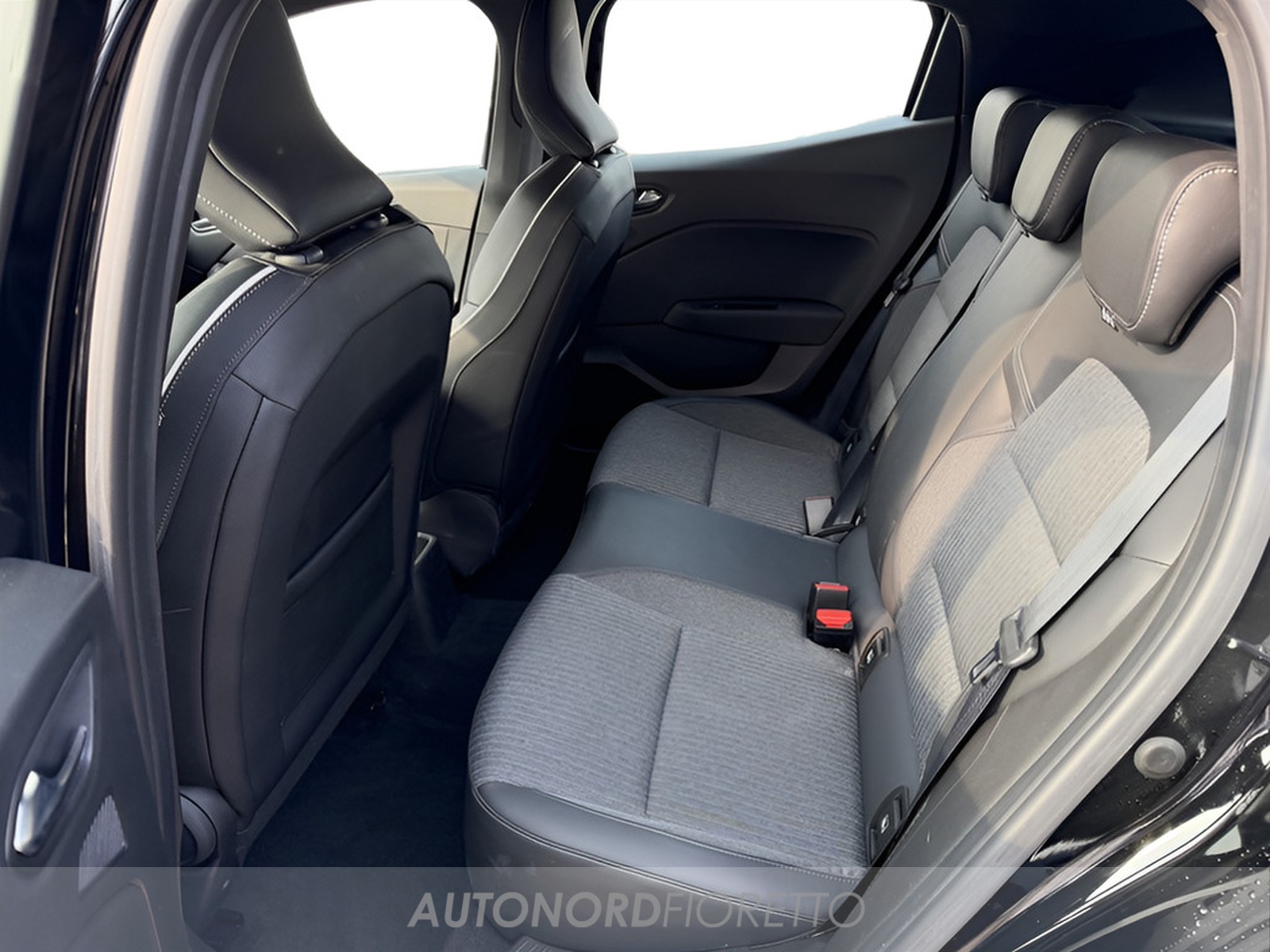 AUTONORD Renault Clio