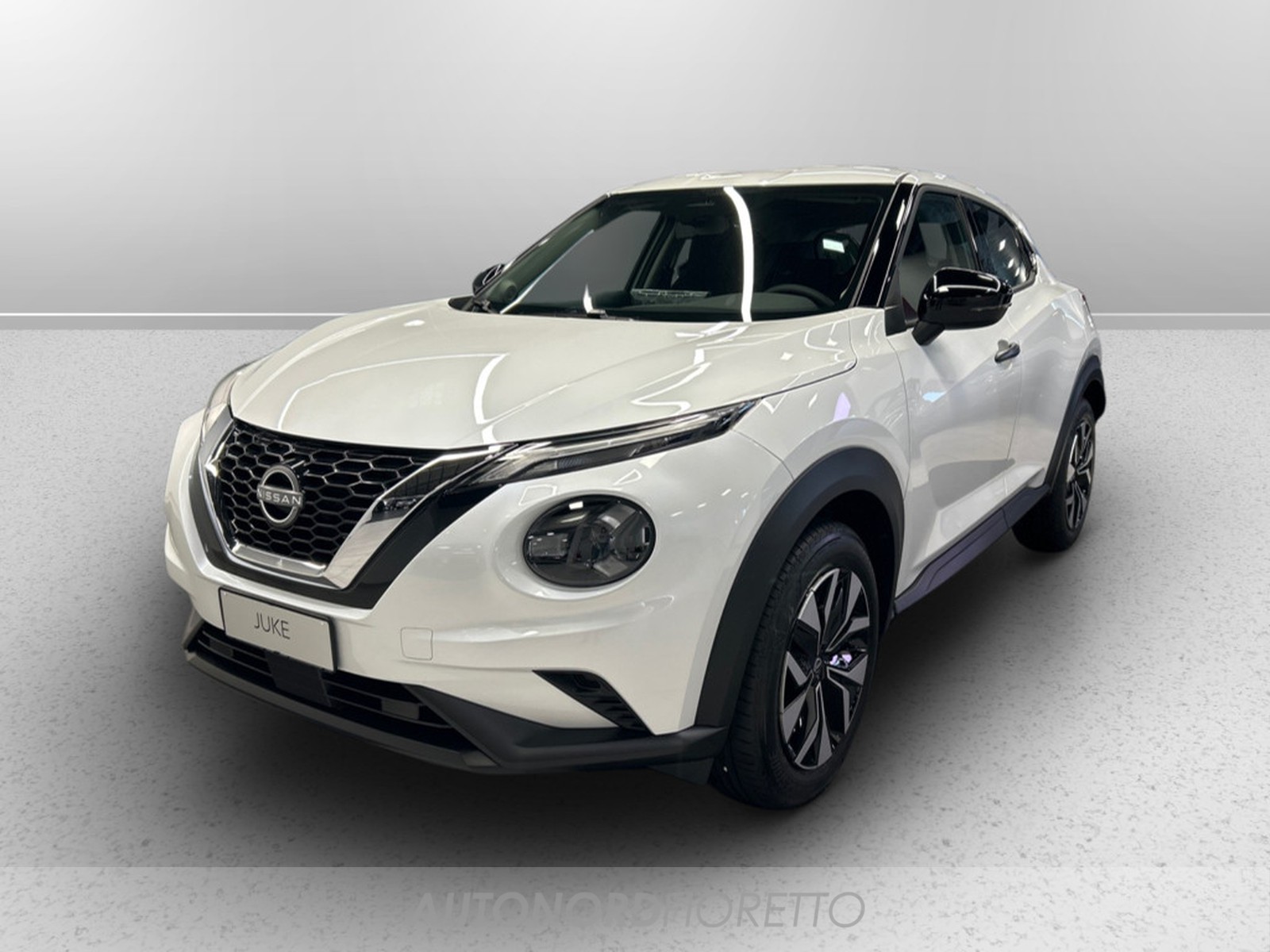 AUTONORD Nissan Juke
