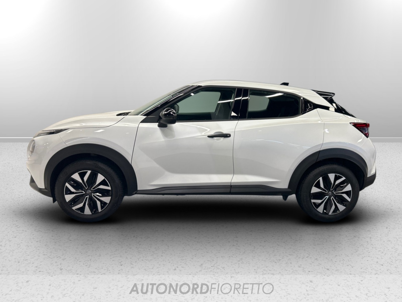 AUTONORD Nissan Juke