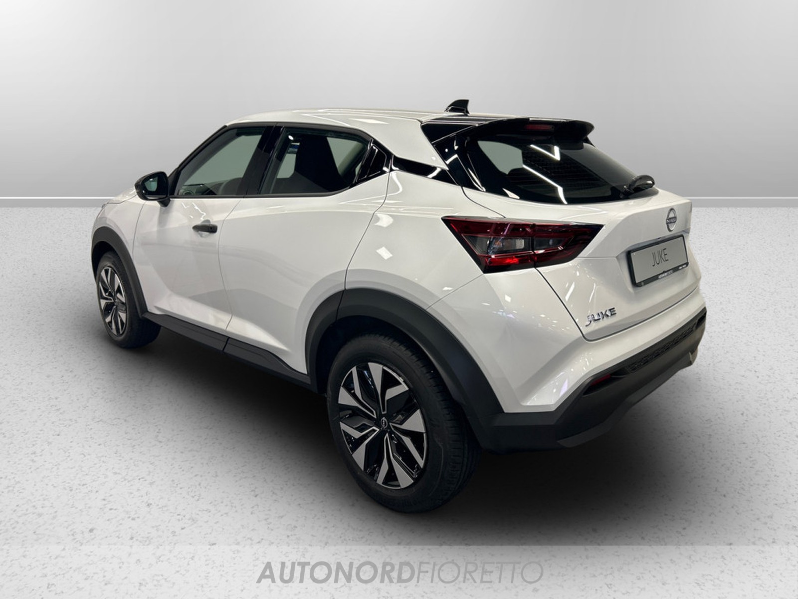 AUTONORD Nissan Juke
