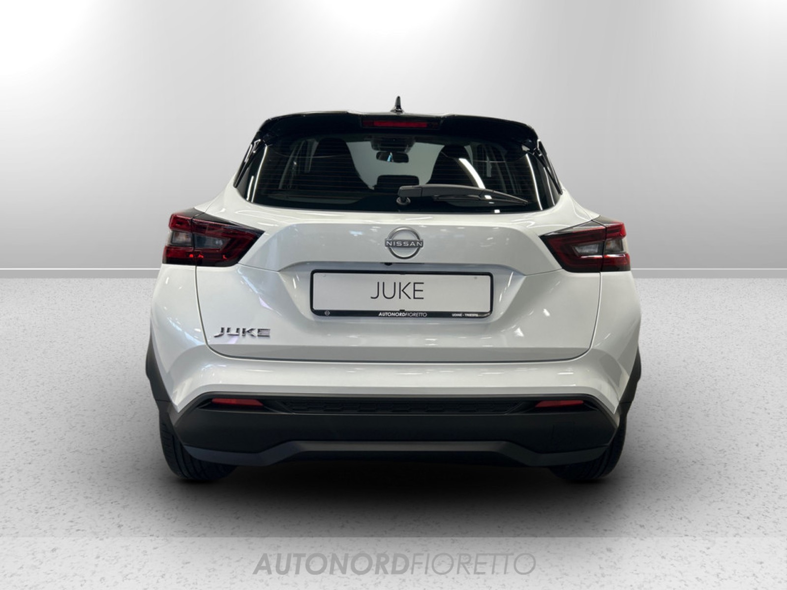 AUTONORD Nissan Juke