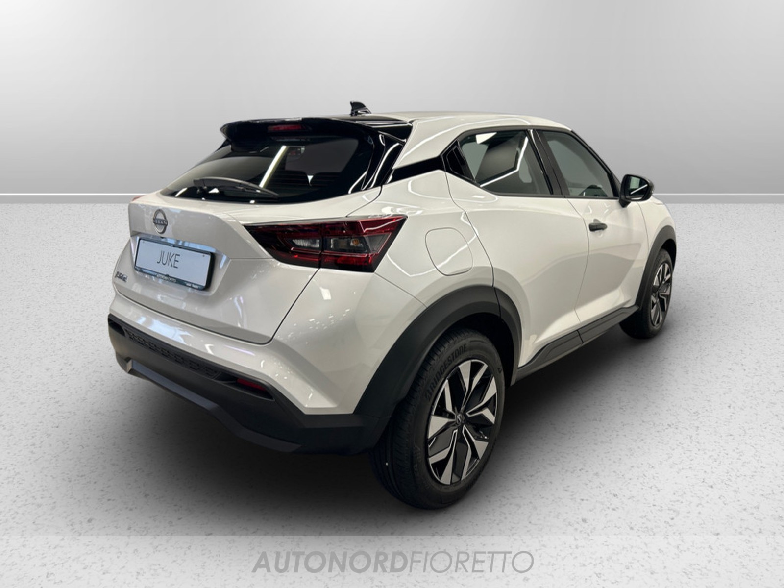 AUTONORD Nissan Juke
