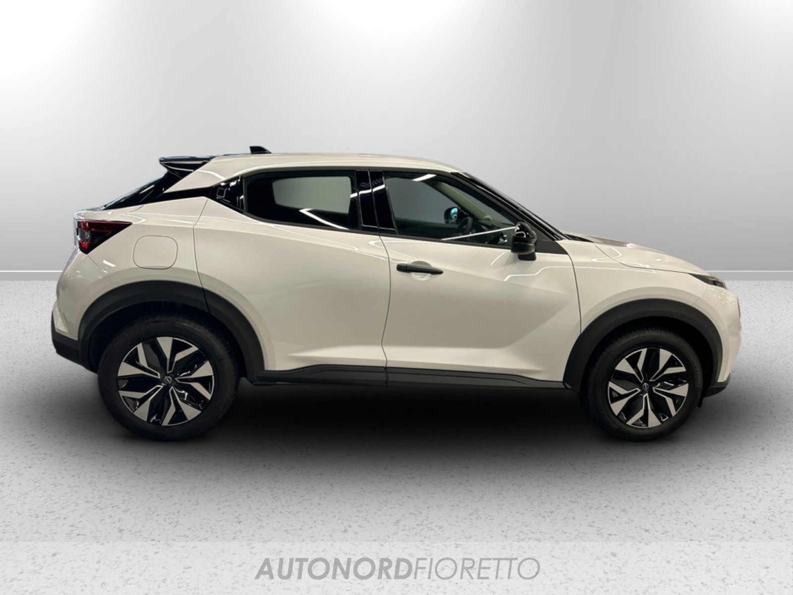 AUTONORD Nissan Juke