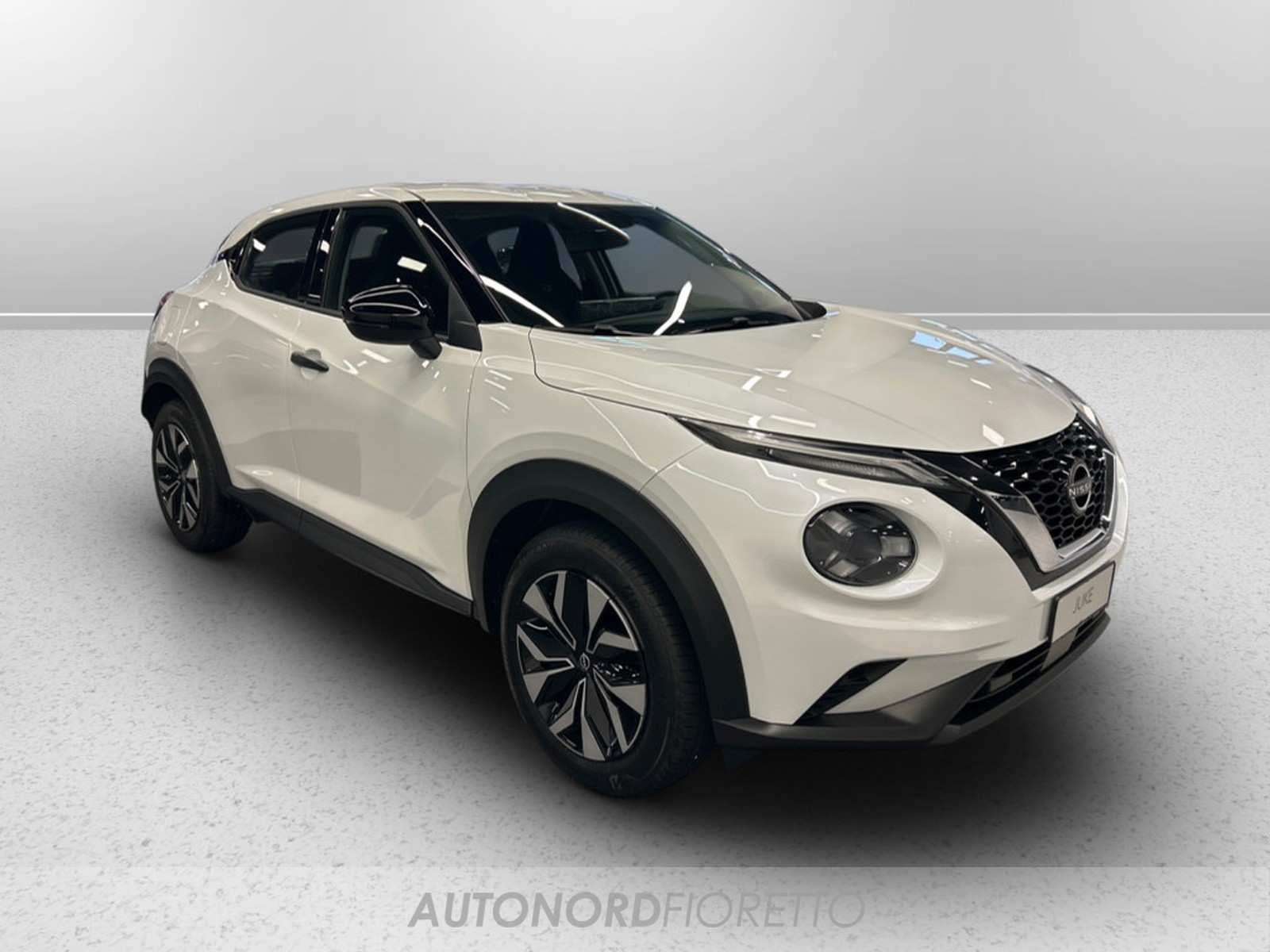 AUTONORD Nissan Juke
