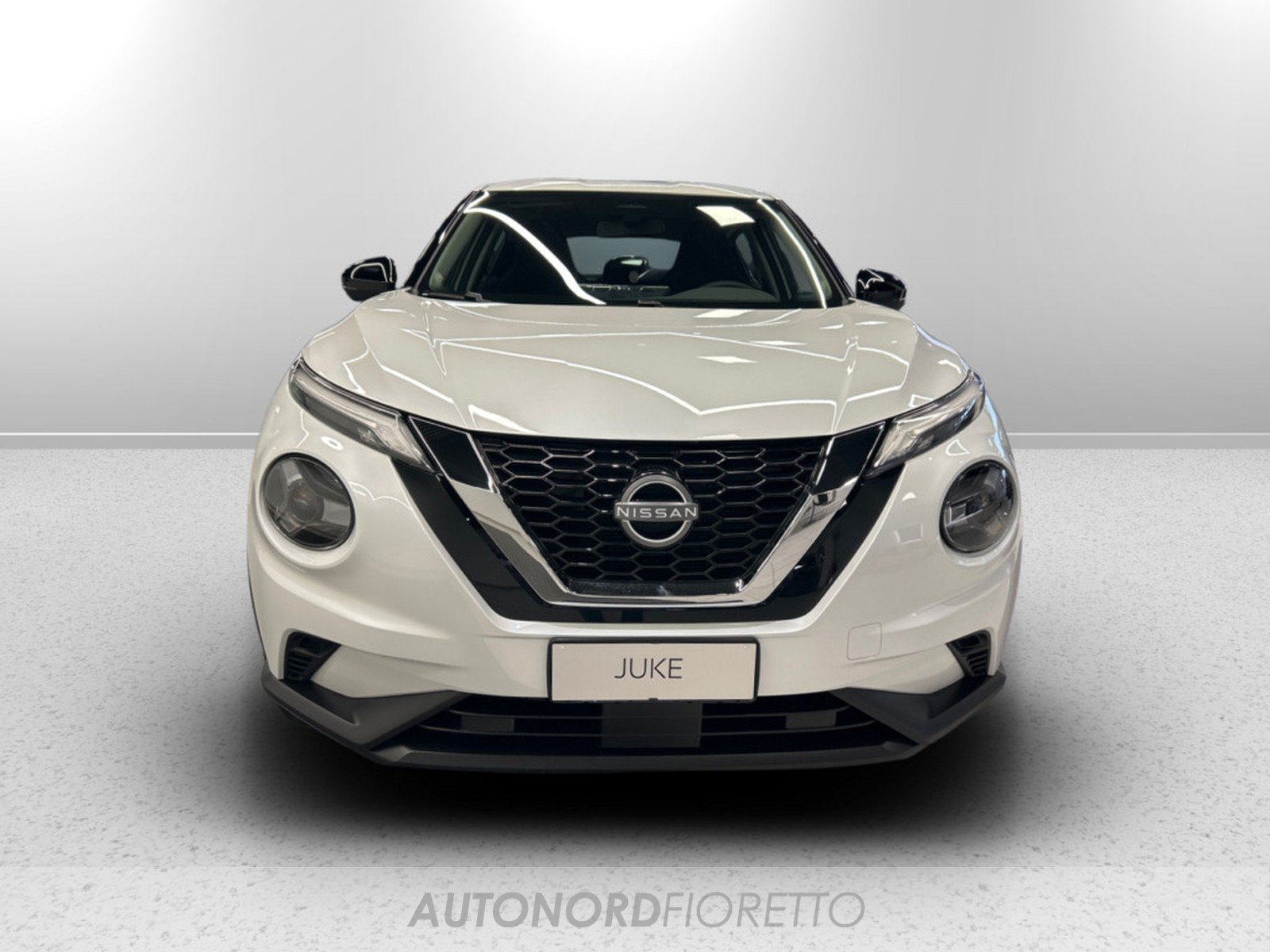 AUTONORD Nissan Juke
