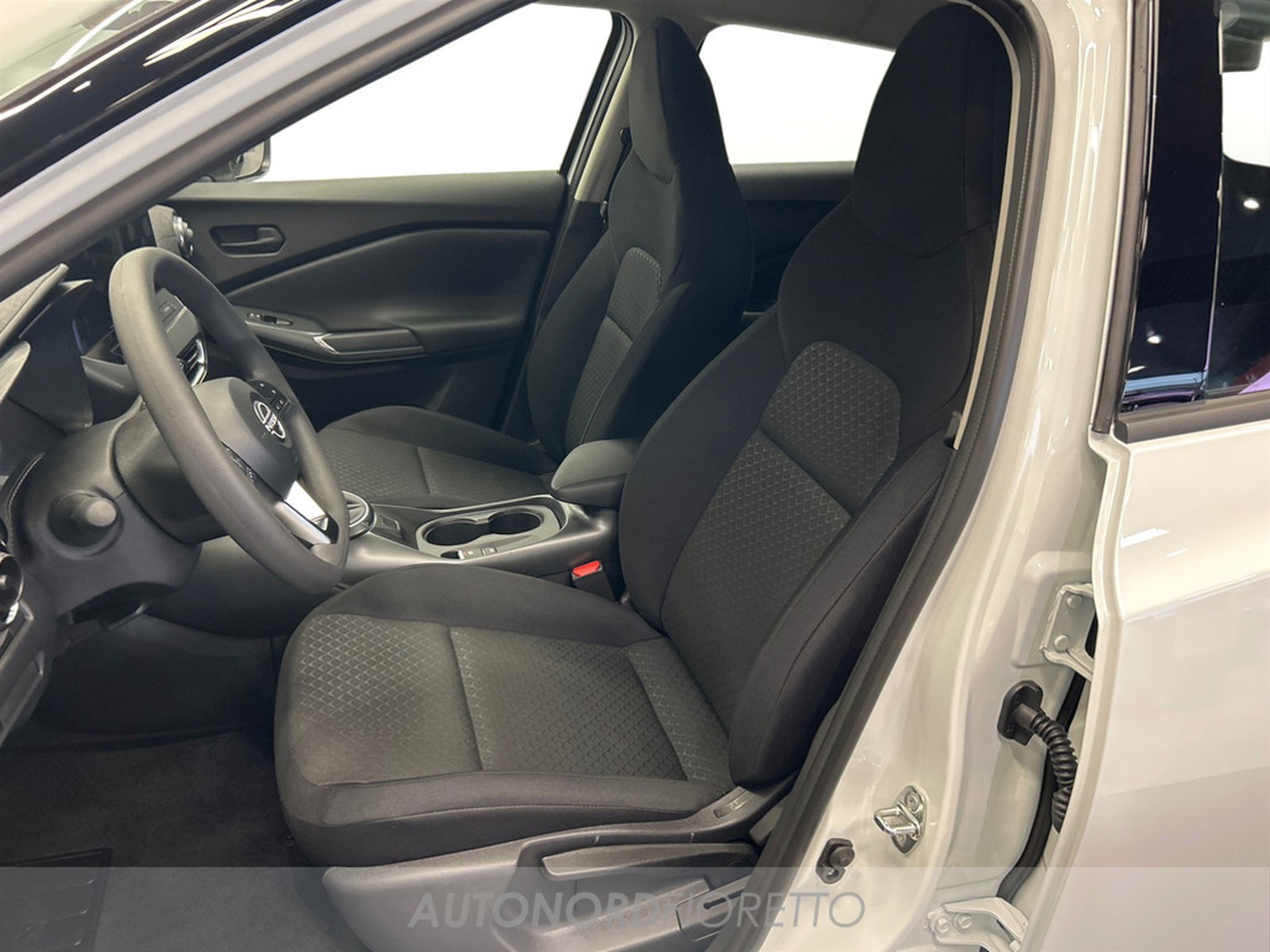 AUTONORD Nissan Juke