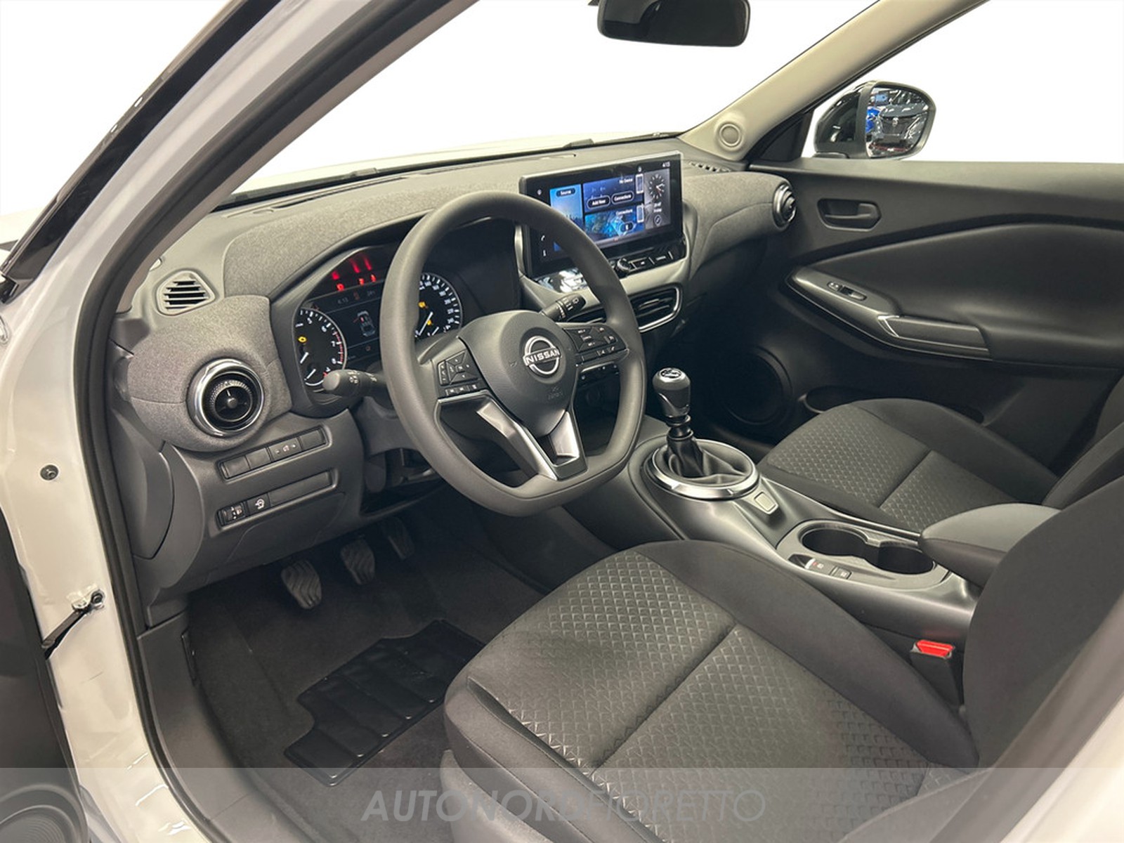 AUTONORD Nissan Juke