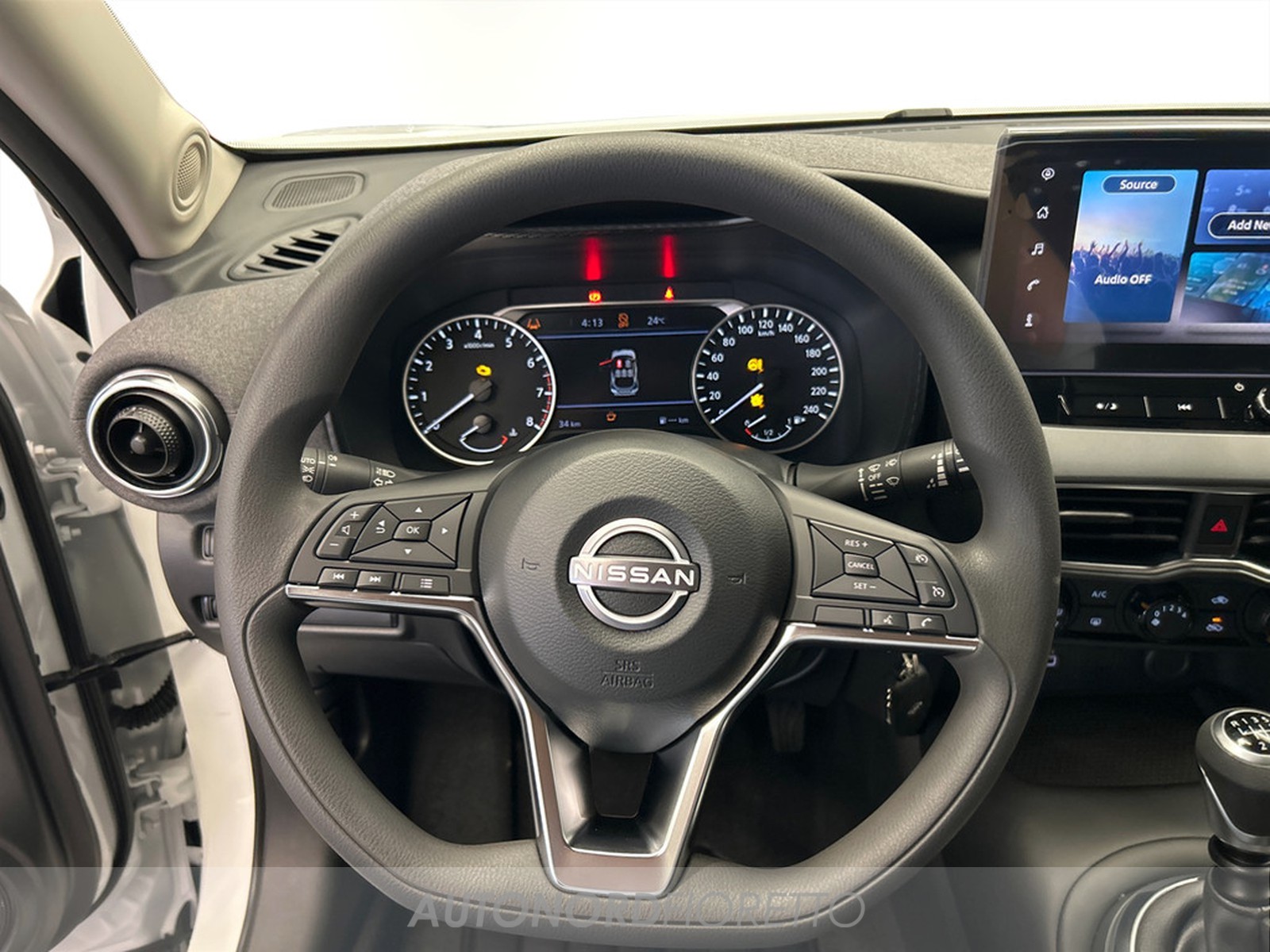 AUTONORD Nissan Juke