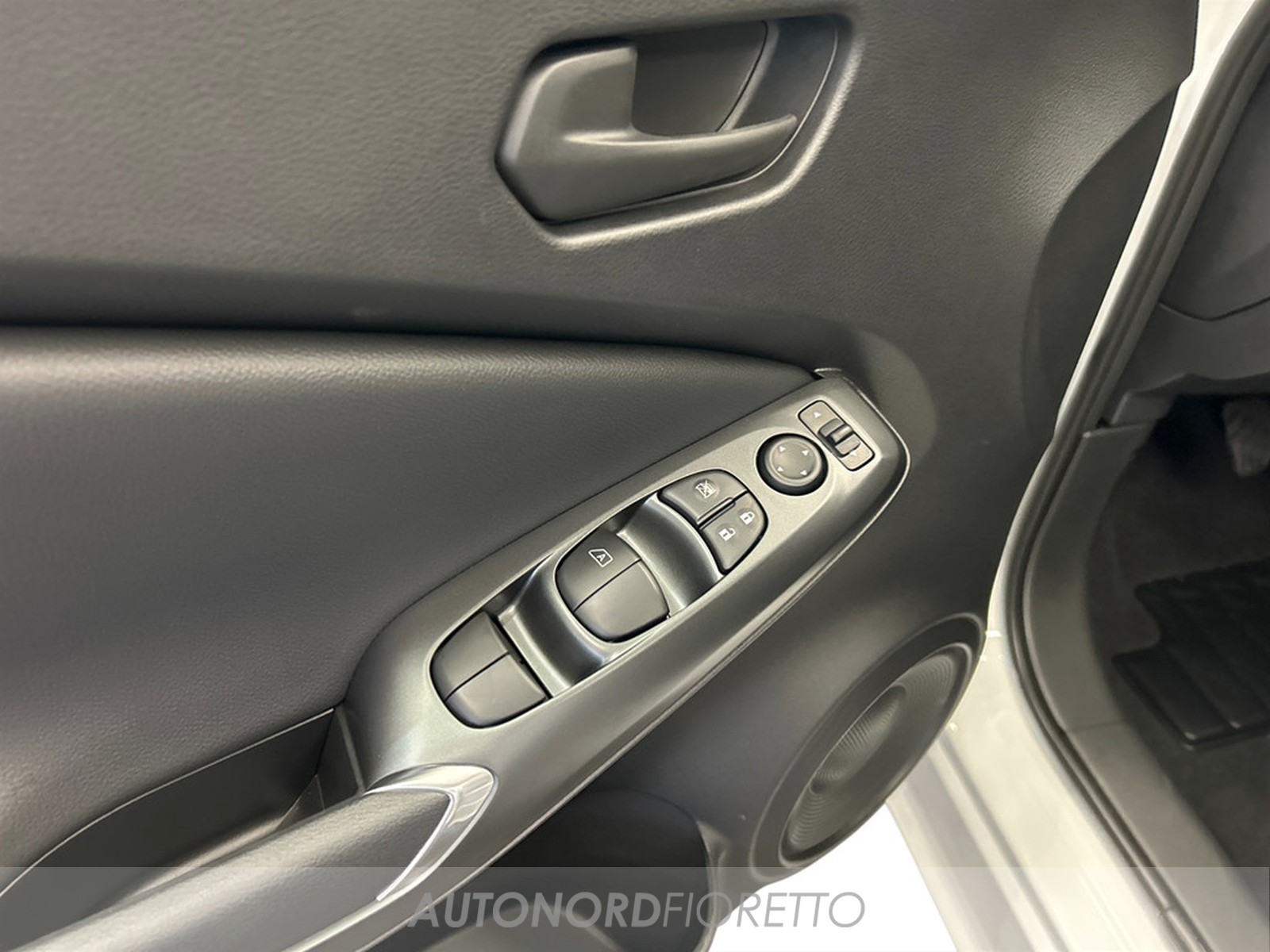 AUTONORD Nissan Juke